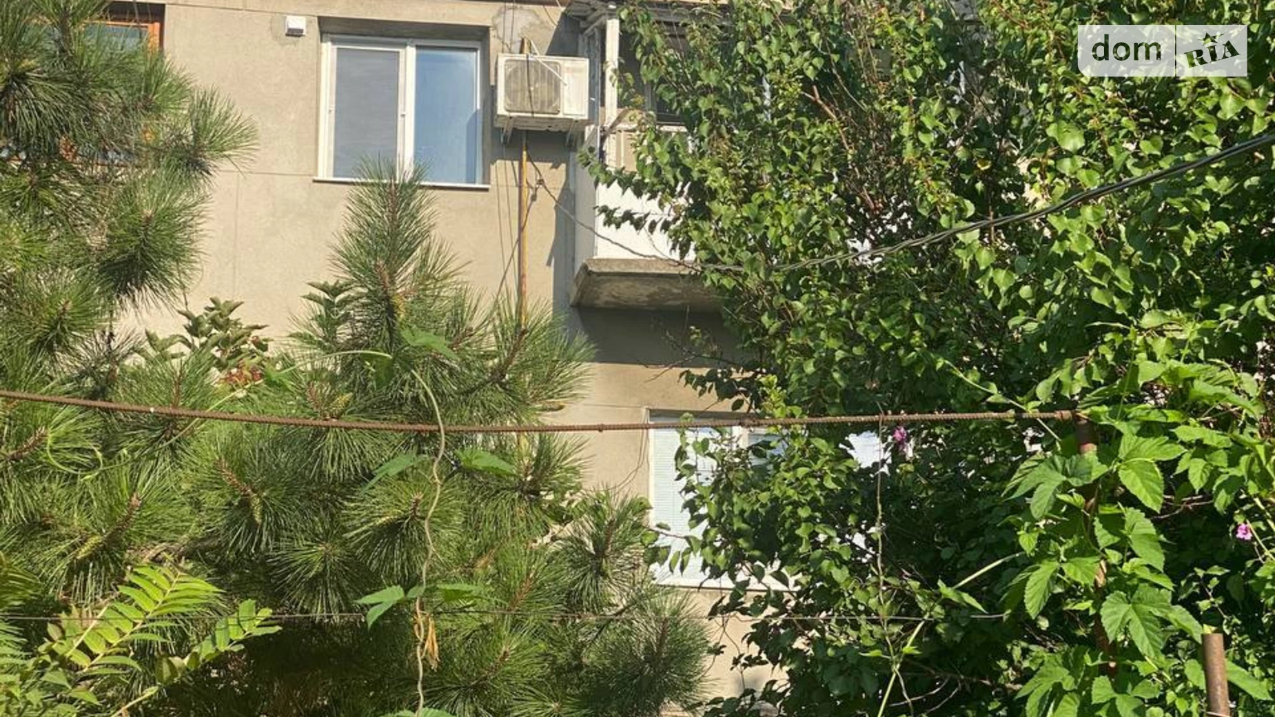 Продается 3-комнатная квартира 43 кв. м в Овидиополе, ул. Тараса Шевченка - фото 2