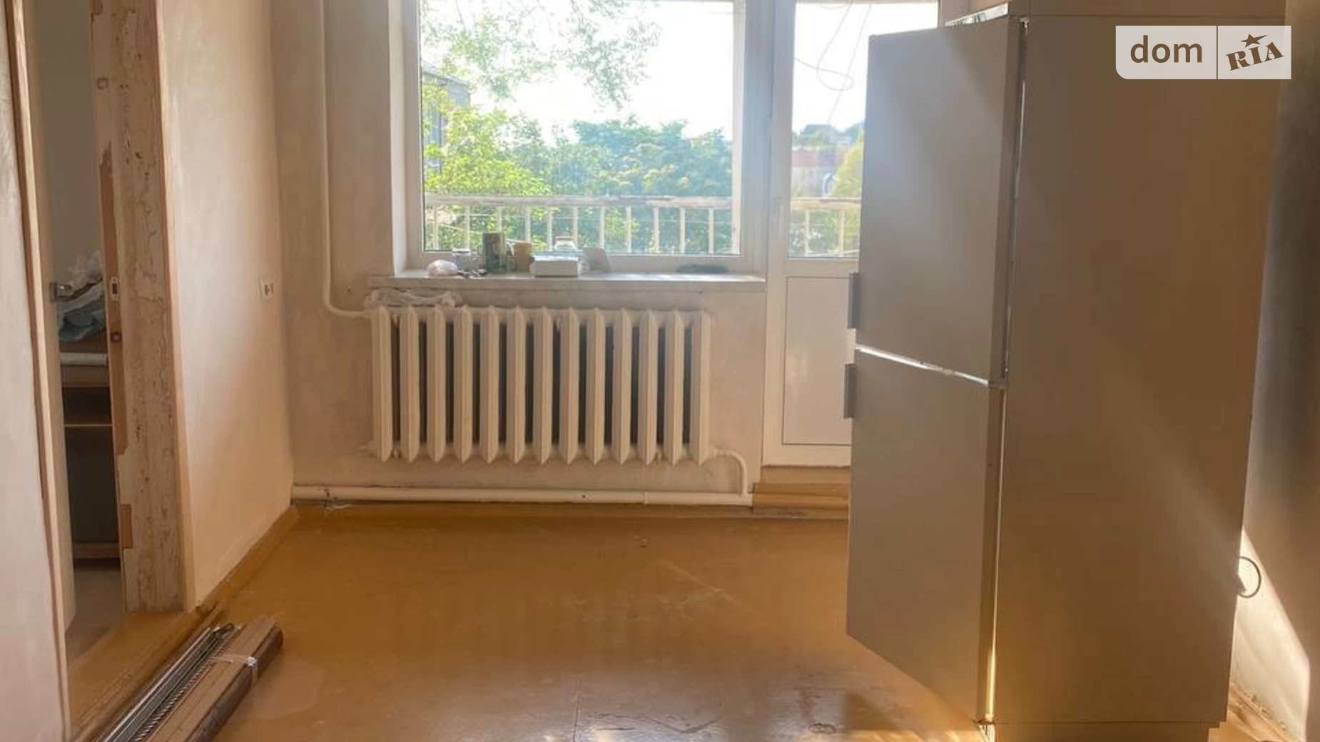 Продается 3-комнатная квартира 43 кв. м в Овидиополе, ул. Тараса Шевченка - фото 5