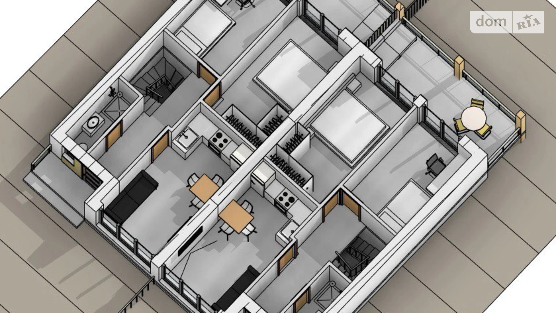 Гамаліївка, цена: 55000 $ - фото 5