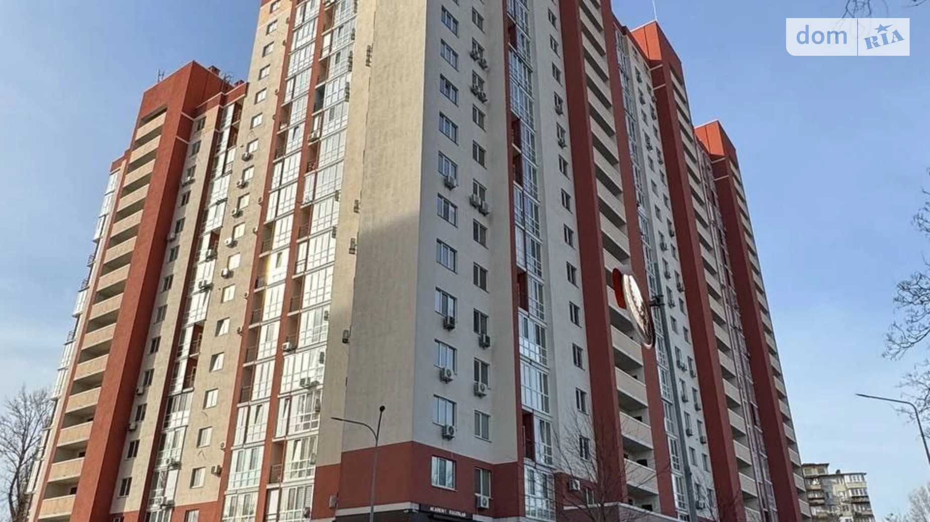 Сдается в аренду 1-комнатная квартира 50 кв. м в Киеве, ул. Гарматная, 38Б - фото 3