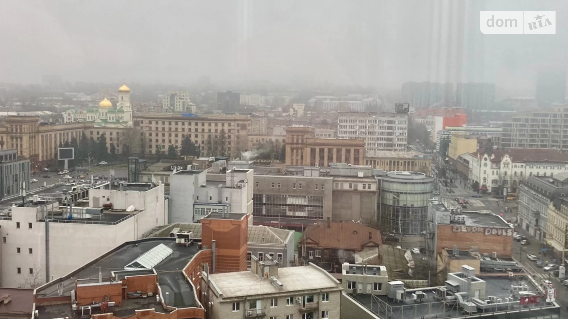 Продается 1-комнатная квартира 41.02 кв. м в Днепре, пл. Успенская, 11Д - фото 5