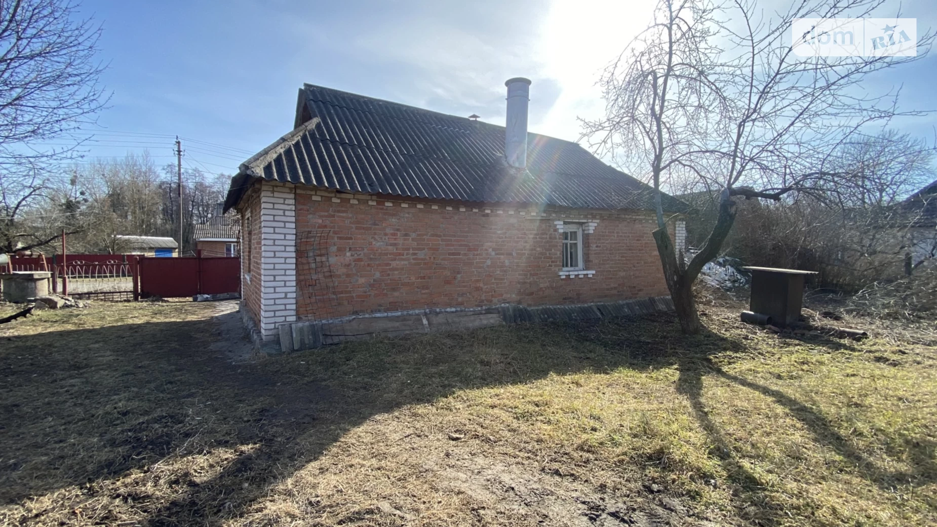 Продається одноповерховий будинок 44 кв. м з каміном, цена: 15000 $ - фото 4