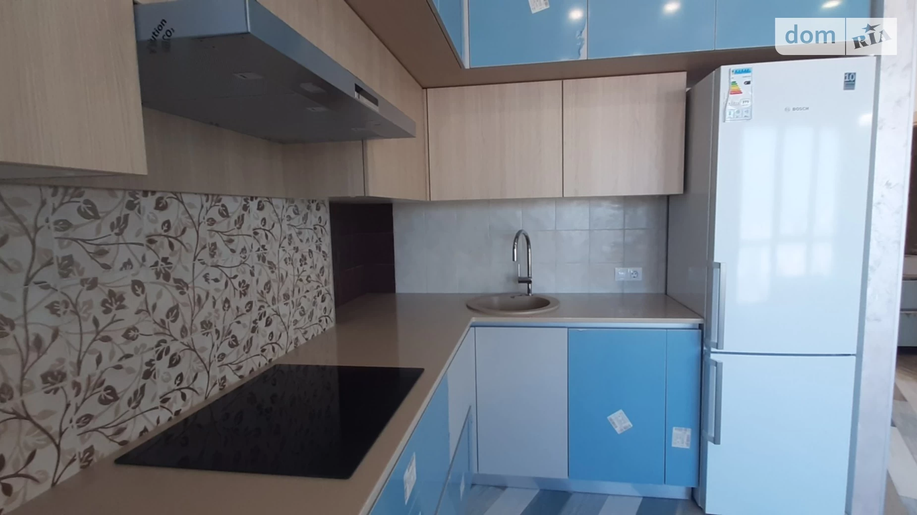 Продается 2-комнатная квартира 75 кв. м в Днепре, ул. Костомаровская, 1А - фото 2