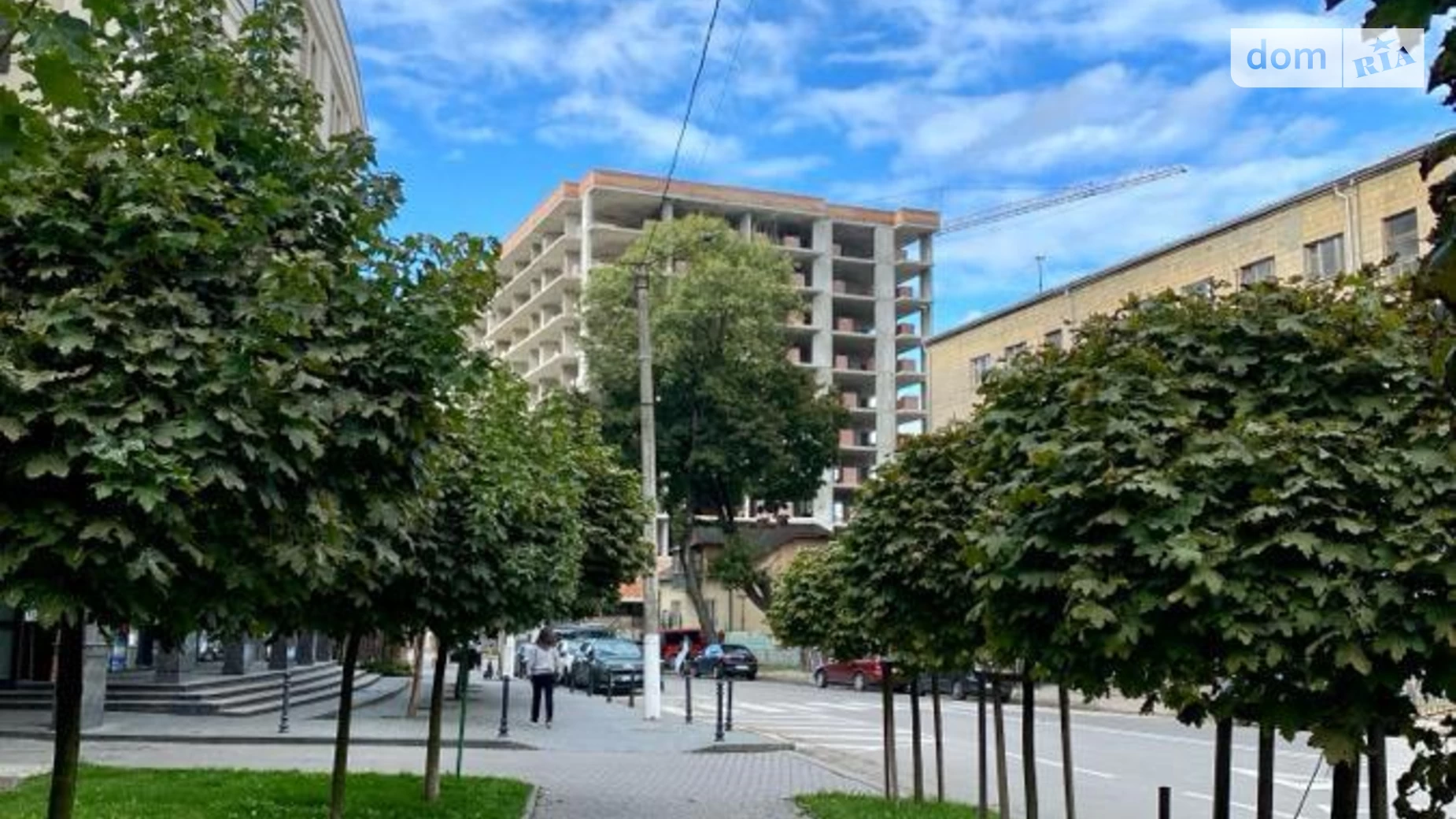 Продается 1-комнатная квартира 41 кв. м в Ивано-Франковске, ул. Гарбарская, 31 - фото 3