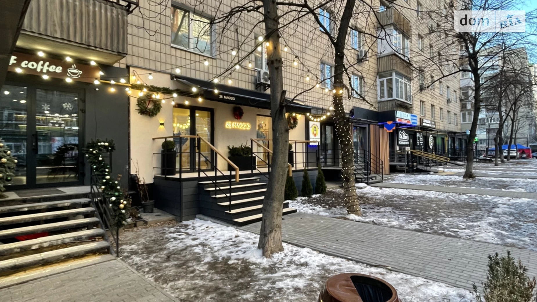 Продается помещения свободного назначения 86.6 кв. м в 9-этажном здании, цена: 360000 $ - фото 3