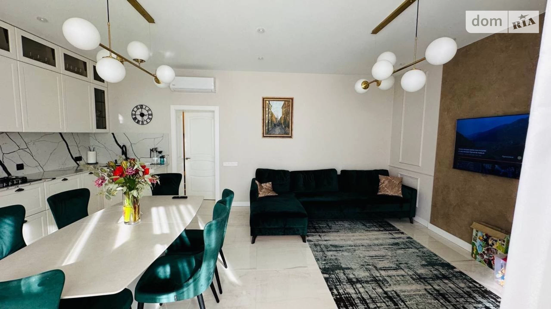 Продається будинок 3 поверховий 247 кв. м з гаражем, цена: 550000 $ - фото 3