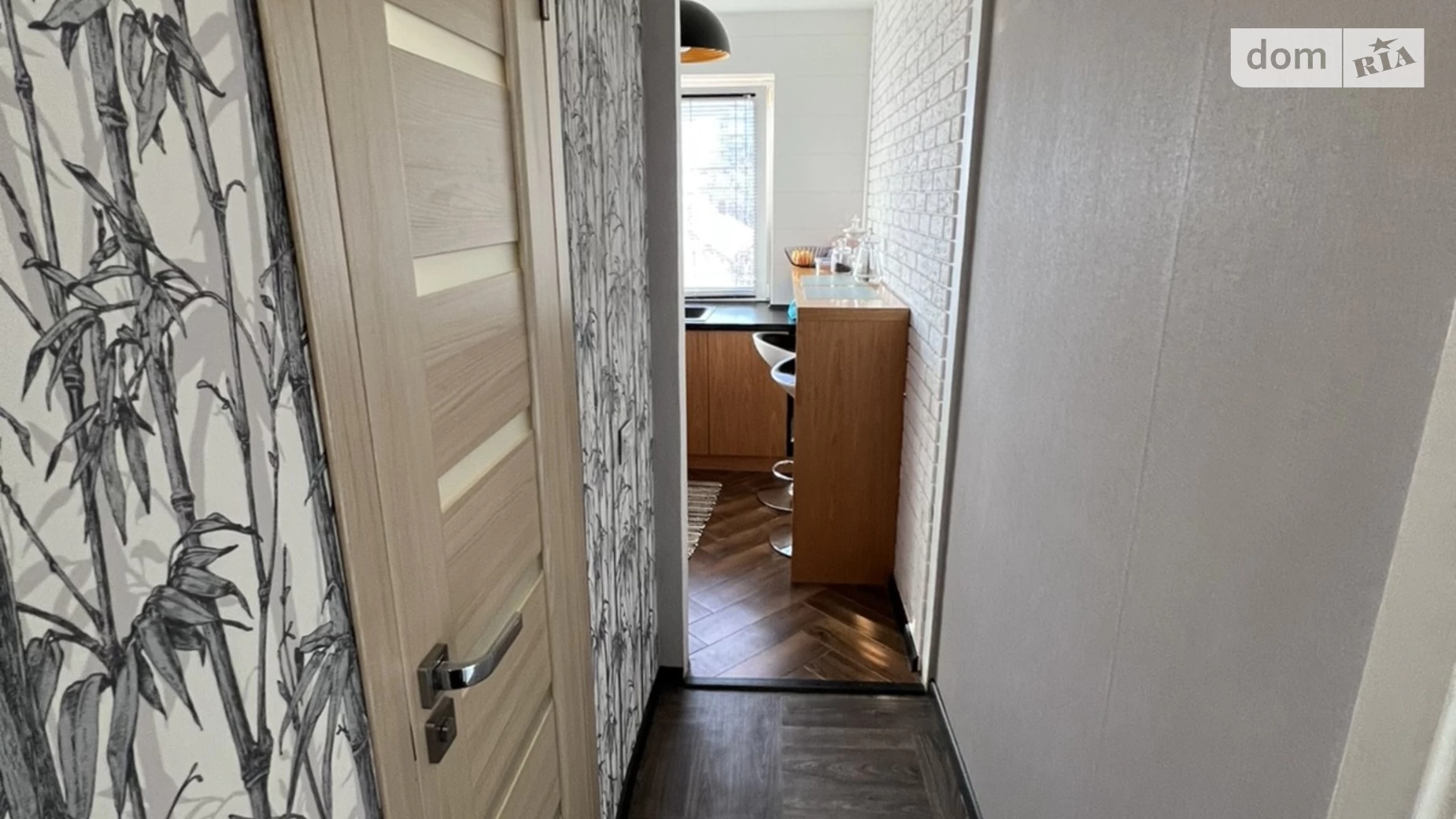 Продается 1-комнатная квартира 30 кв. м в Днепре, ул. Липовая, 18 - фото 4
