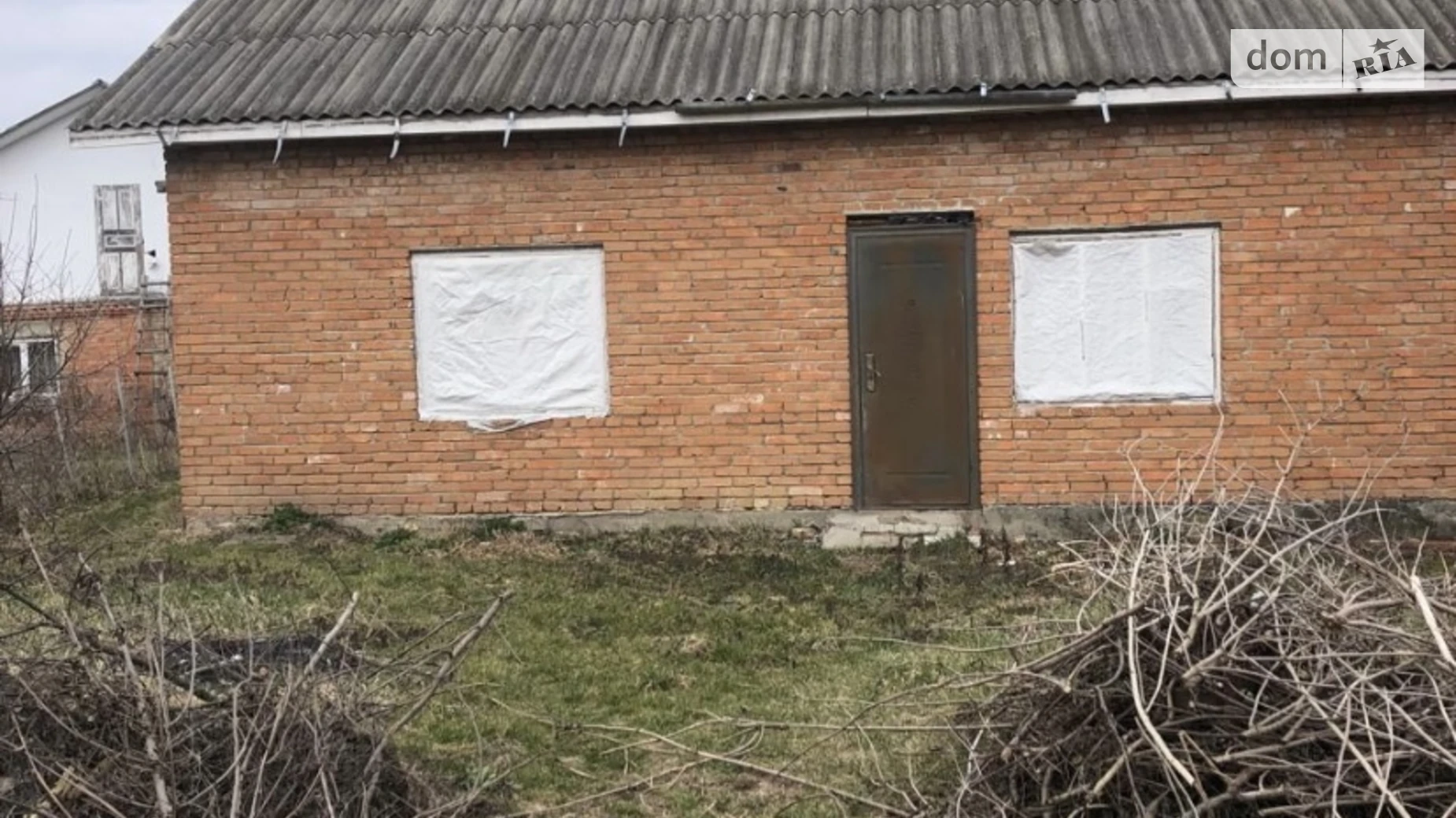 Продается одноэтажный дом 54.3 кв. м с мансардой, цена: 15000 $ - фото 2