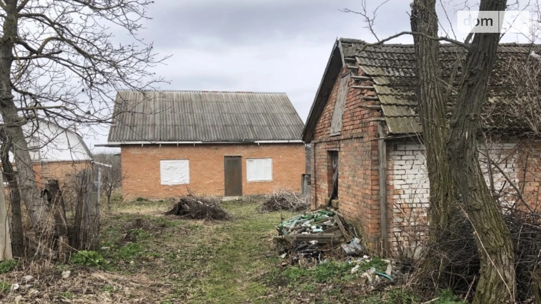 Продается одноэтажный дом 54.3 кв. м с мансардой, цена: 15000 $ - фото 4