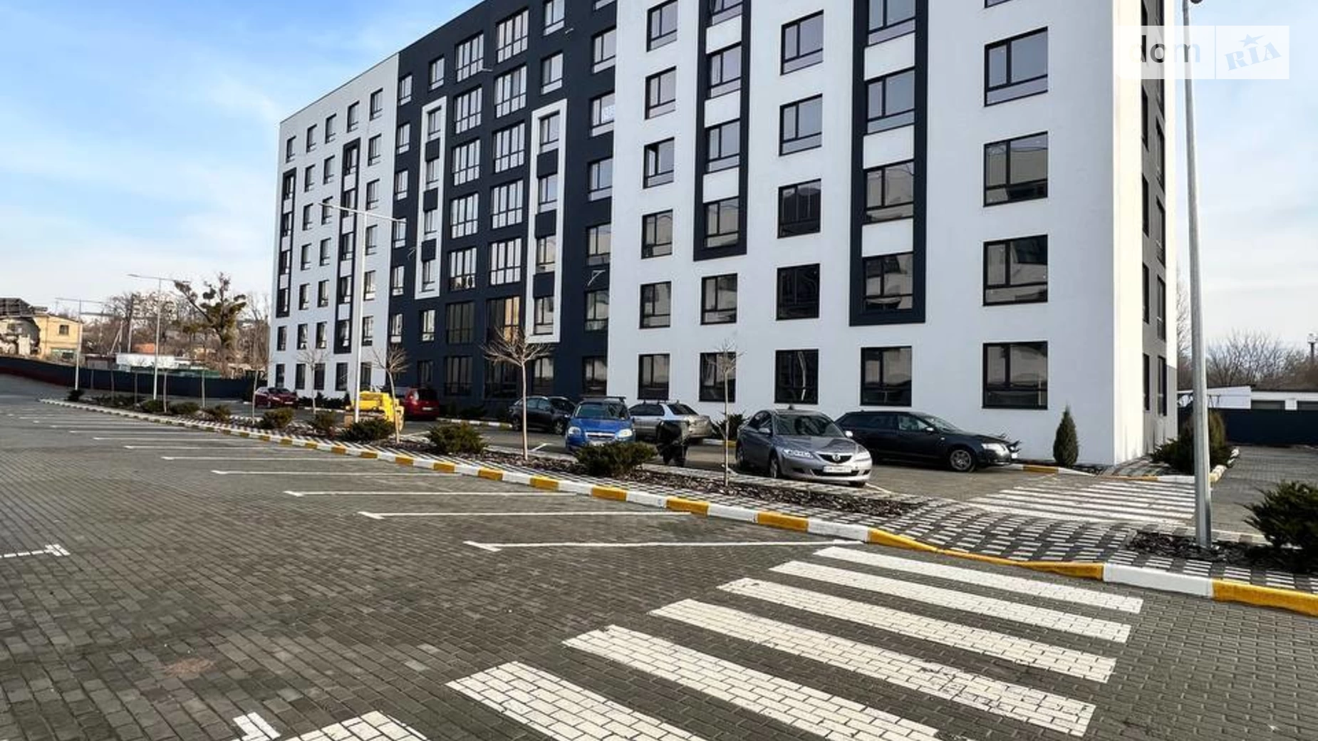 Продается 1-комнатная квартира 21 кв. м в Буче, ул. Лесная, 3 - фото 5