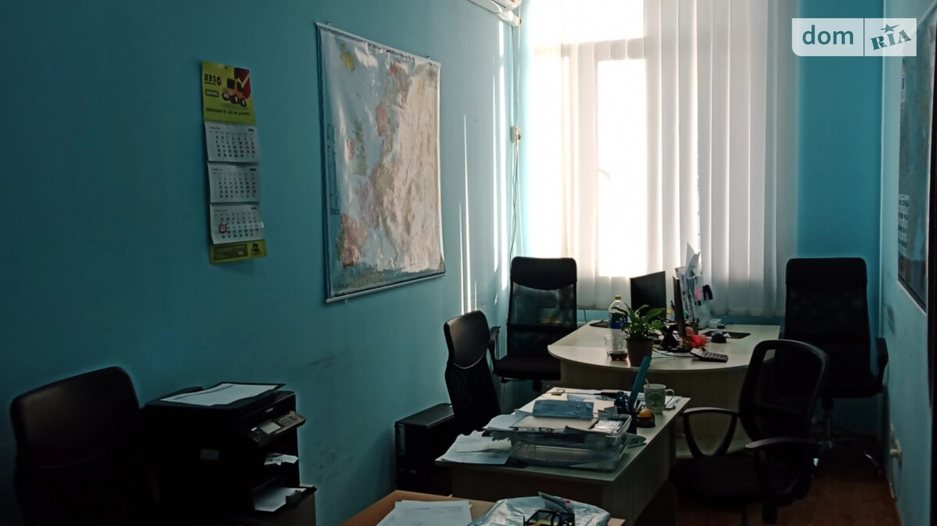 Сдается в аренду офис 82 кв. м в бизнес-центре, цена: 25000 грн - фото 4