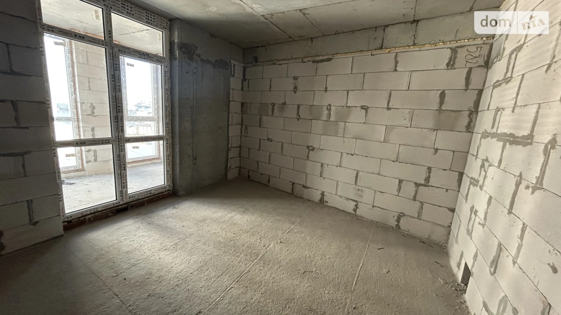 Продається 1-кімнатна квартира 62 кв. м у Львові, вул. Хмельницького Богдана, 116 - фото 2