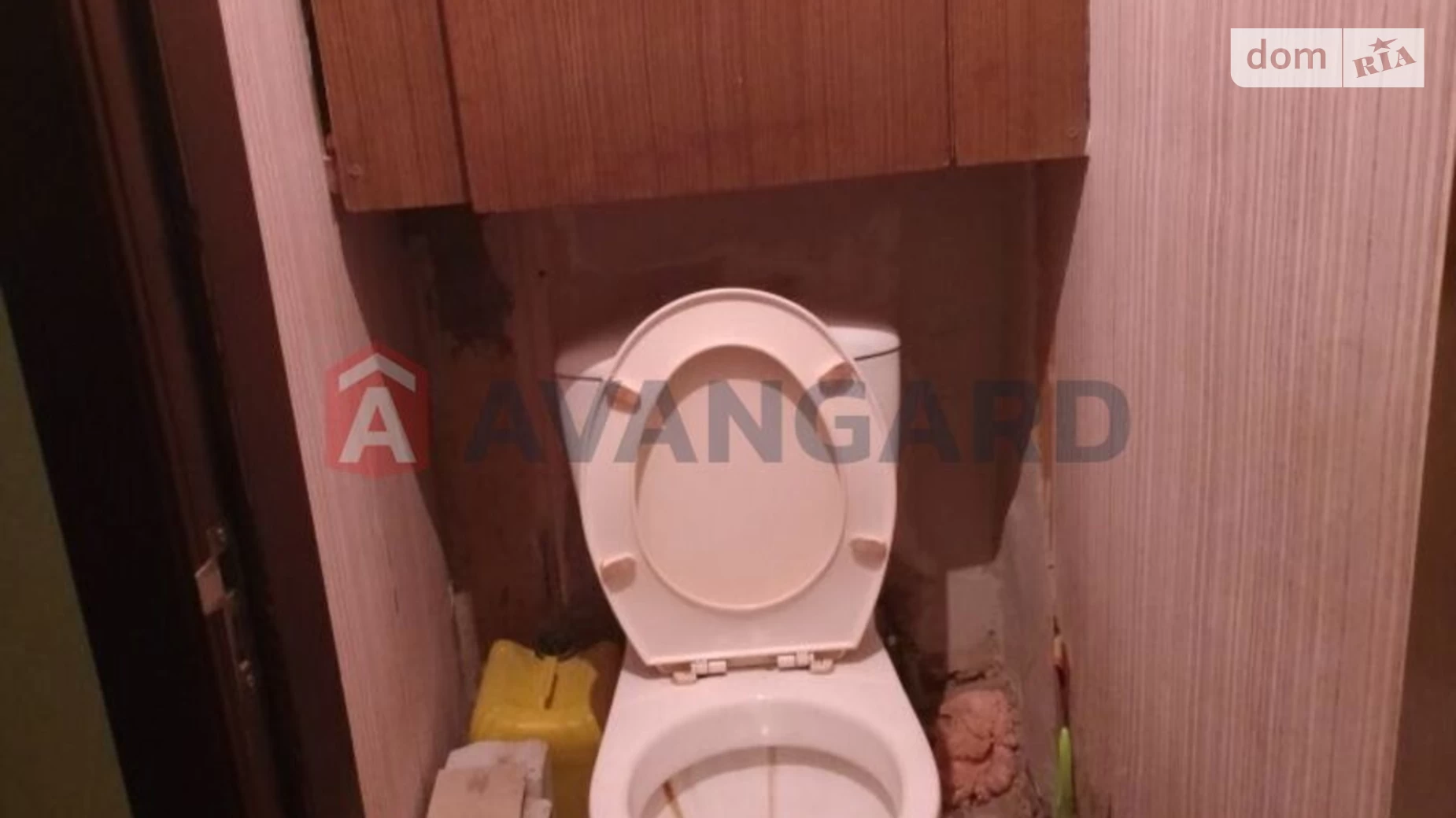 2-комнатная квартира 41 кв. м в Запорожье, цена: 15390 $ - фото 4