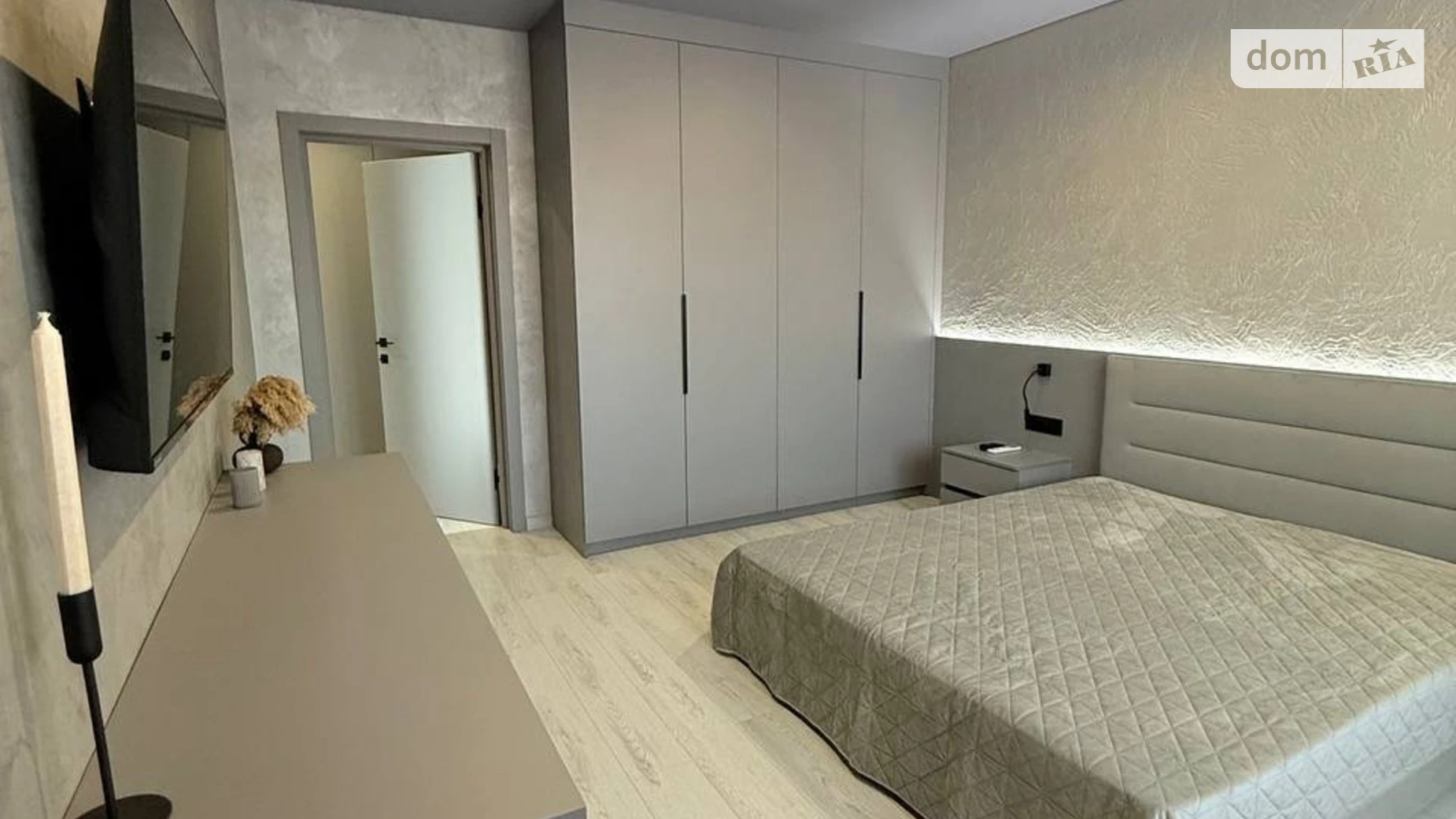 Здається в оренду 1-кімнатна квартира 47 кв. м у Рівному, вул. Студентська, 30 - фото 4