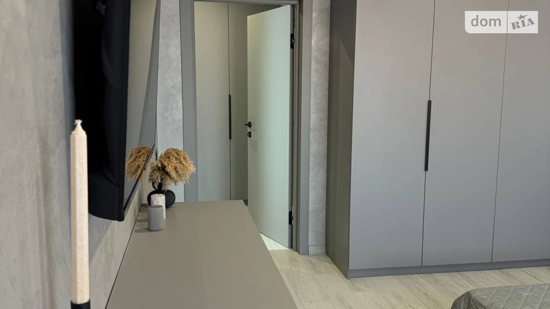 Здається в оренду 1-кімнатна квартира 47 кв. м у Рівному, вул. Студентська, 30 - фото 5
