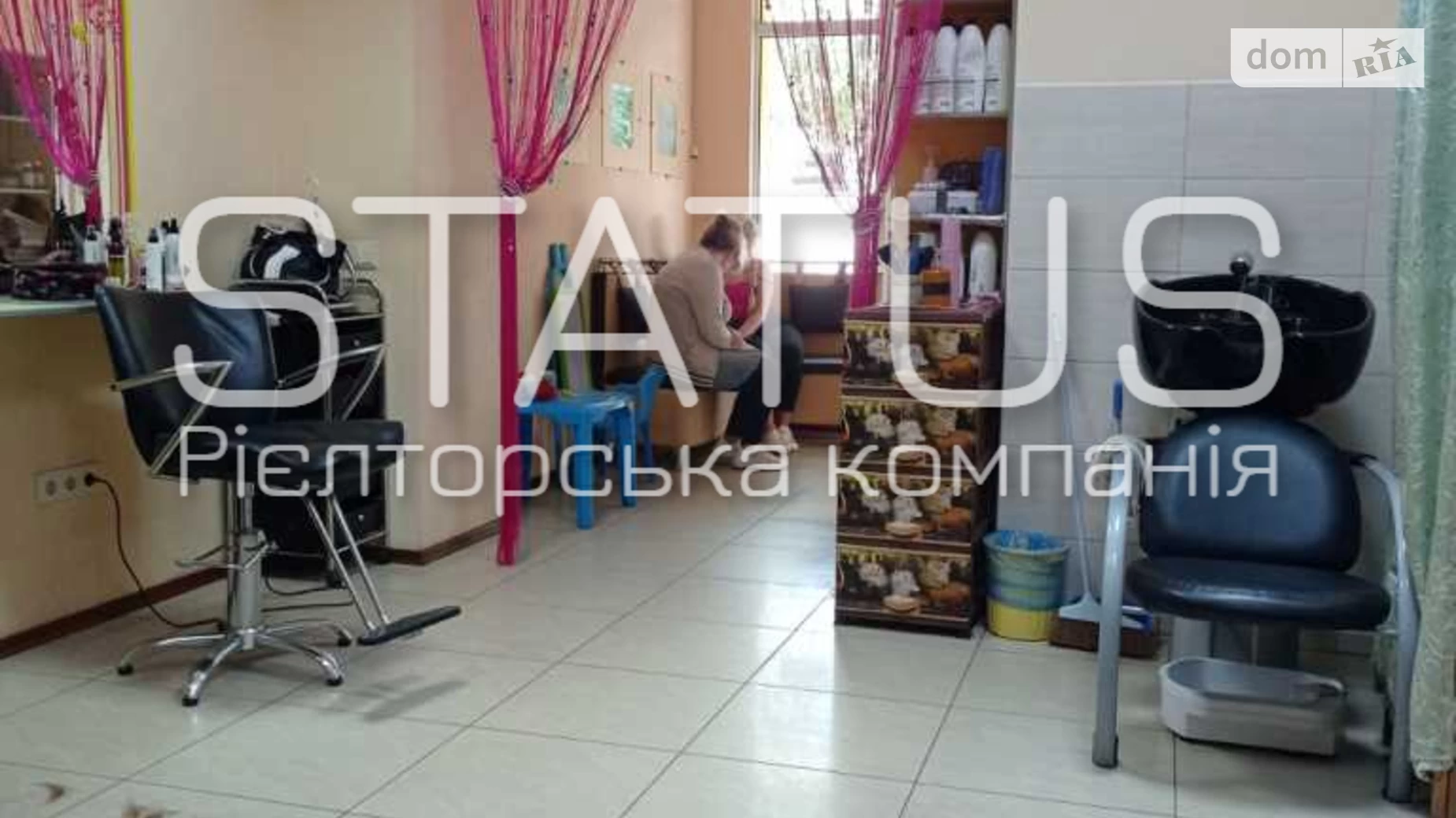 Продається приміщення вільного призначення 40.5 кв. м в 5-поверховій будівлі, цена: 30000 $ - фото 3