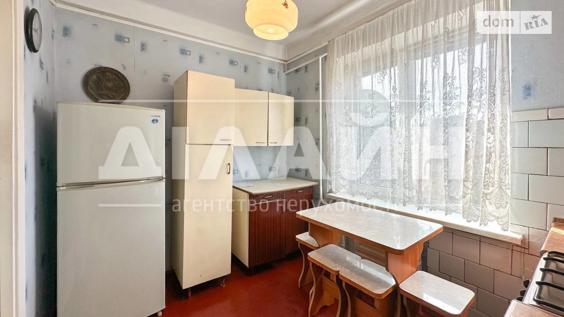 1-комнатная квартира 32.69 кв. м в Запорожье, ул. Дунайская, 14 - фото 4