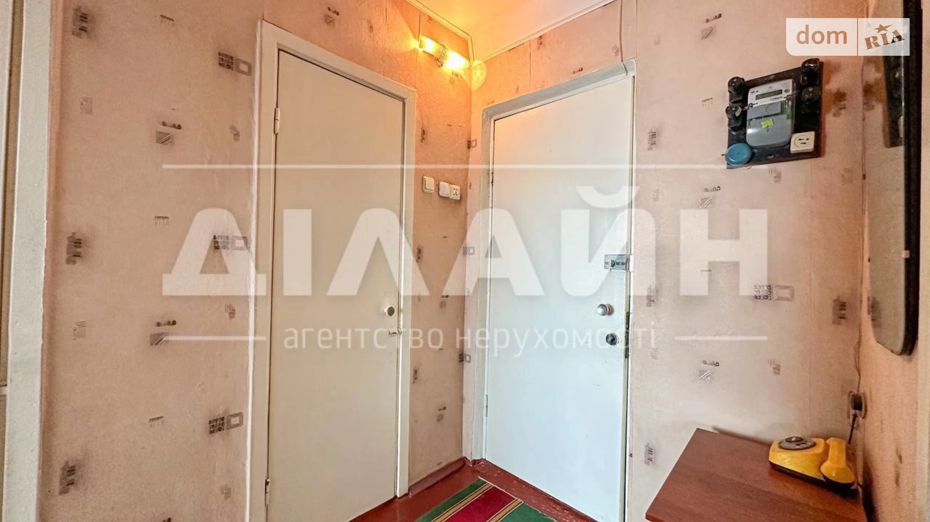 1-кімнатна квартира 32.69 кв. м у Запоріжжі, цена: 17000 $ - фото 11