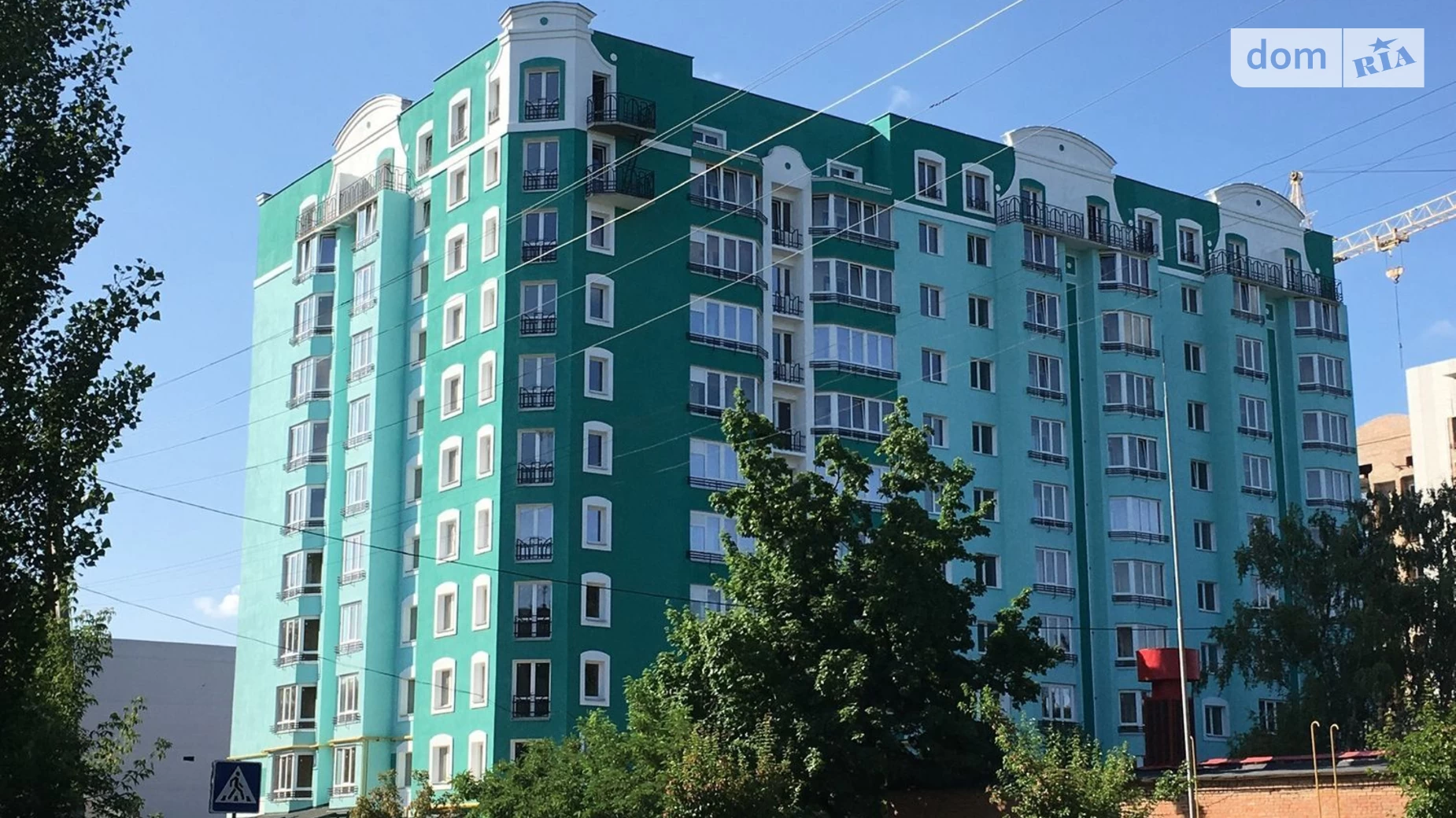 Продається 1-кімнатна квартира 44.3 кв. м у, цена: 45000 $ - фото 4