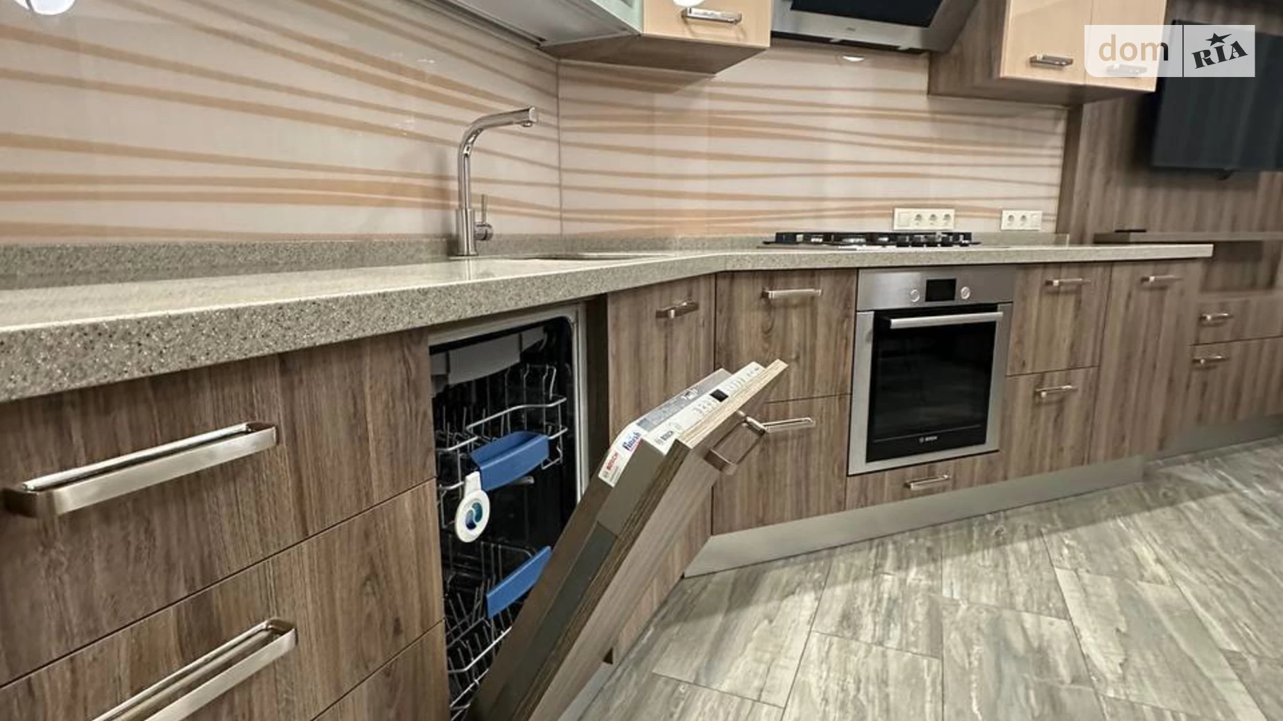 Продається 2-кімнатна квартира 78.4 кв. м у Дніпрі, цена: 105000 $ - фото 4