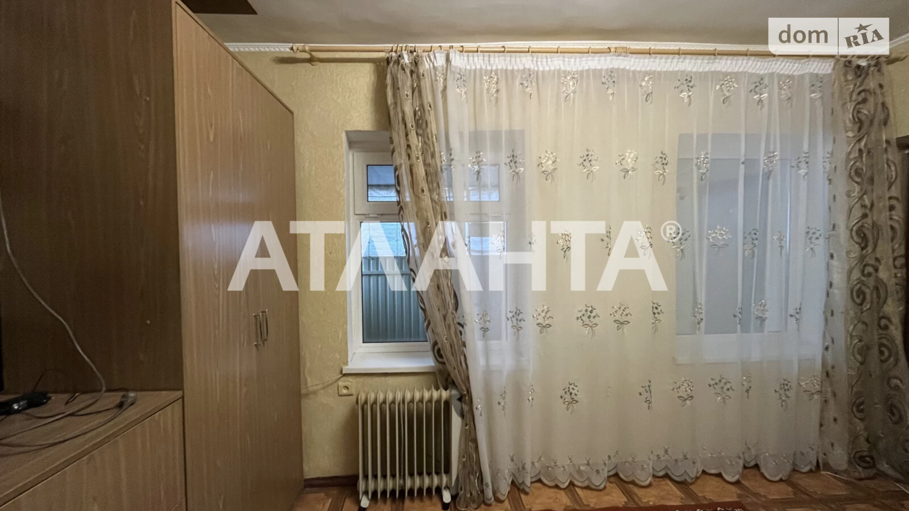 Продается 2-комнатная квартира 32.2 кв. м в Одессе, ул. Манежная, 32 - фото 3