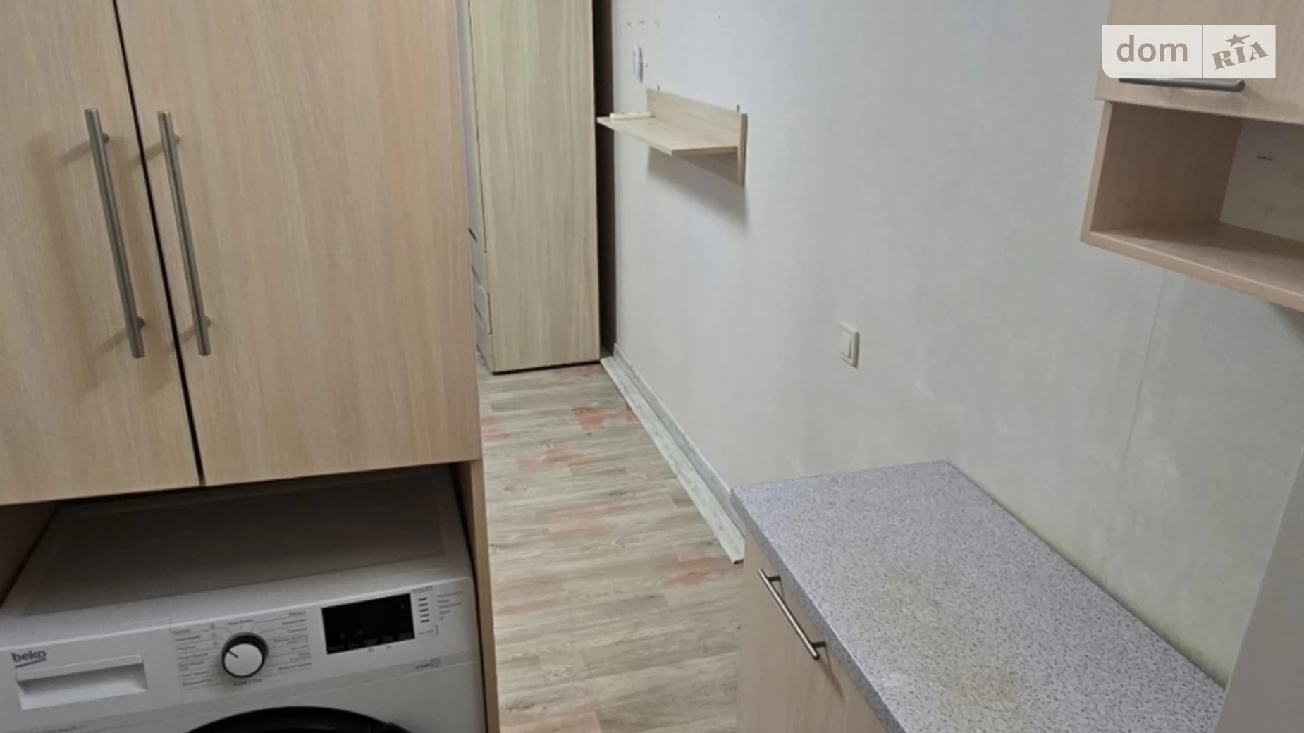Продается 1-комнатная квартира 16.7 кв. м в Днепре, просп. Слобожанский, 108 - фото 2