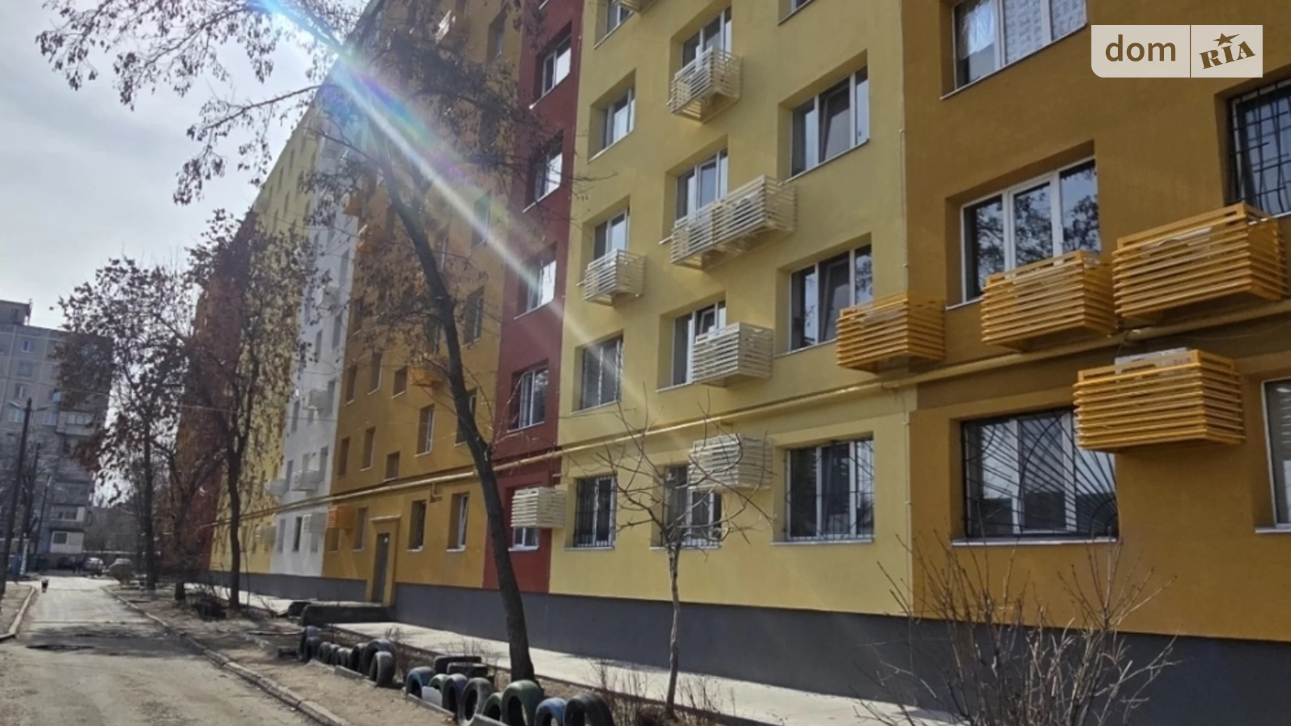 Продается 1-комнатная квартира 16.7 кв. м в Днепре, просп. Слобожанский, 108 - фото 3