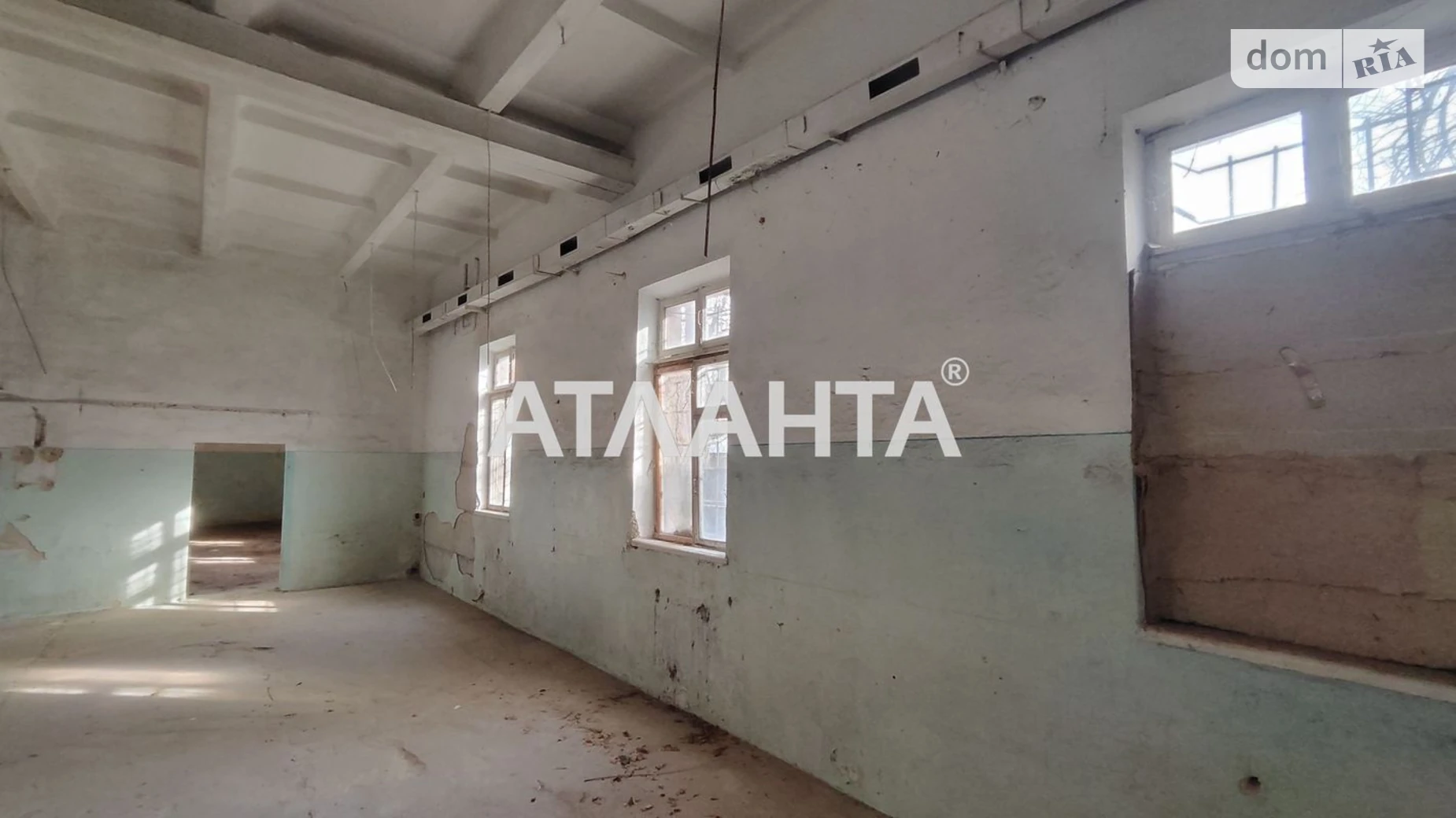 Продається приміщення вільного призначення 413.6 кв. м в 1-поверховій будівлі, цена: 300000 $ - фото 2