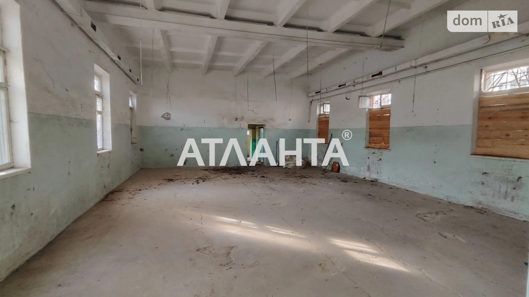 Продається приміщення вільного призначення 413.6 кв. м в 1-поверховій будівлі, цена: 300000 $ - фото 4