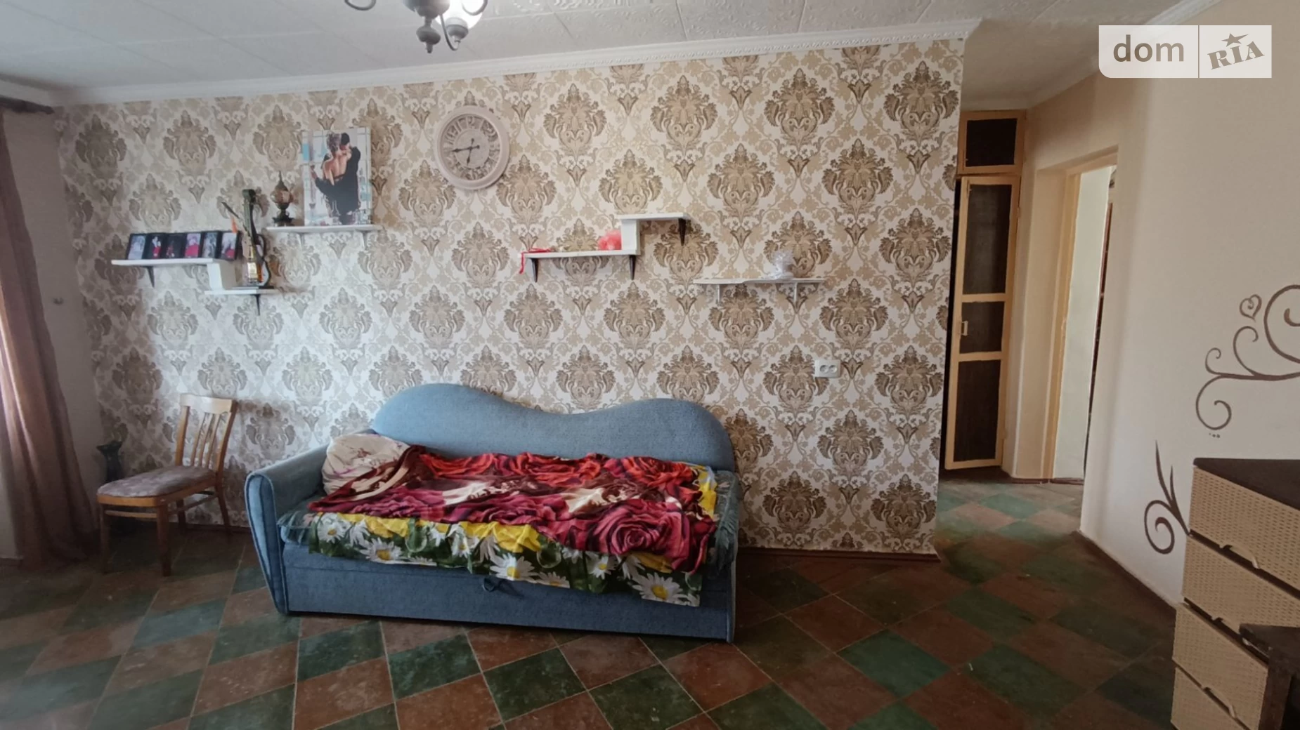 Продается 3-комнатная квартира 61 кв. м в Николаеве, просп. Корабелов - фото 2