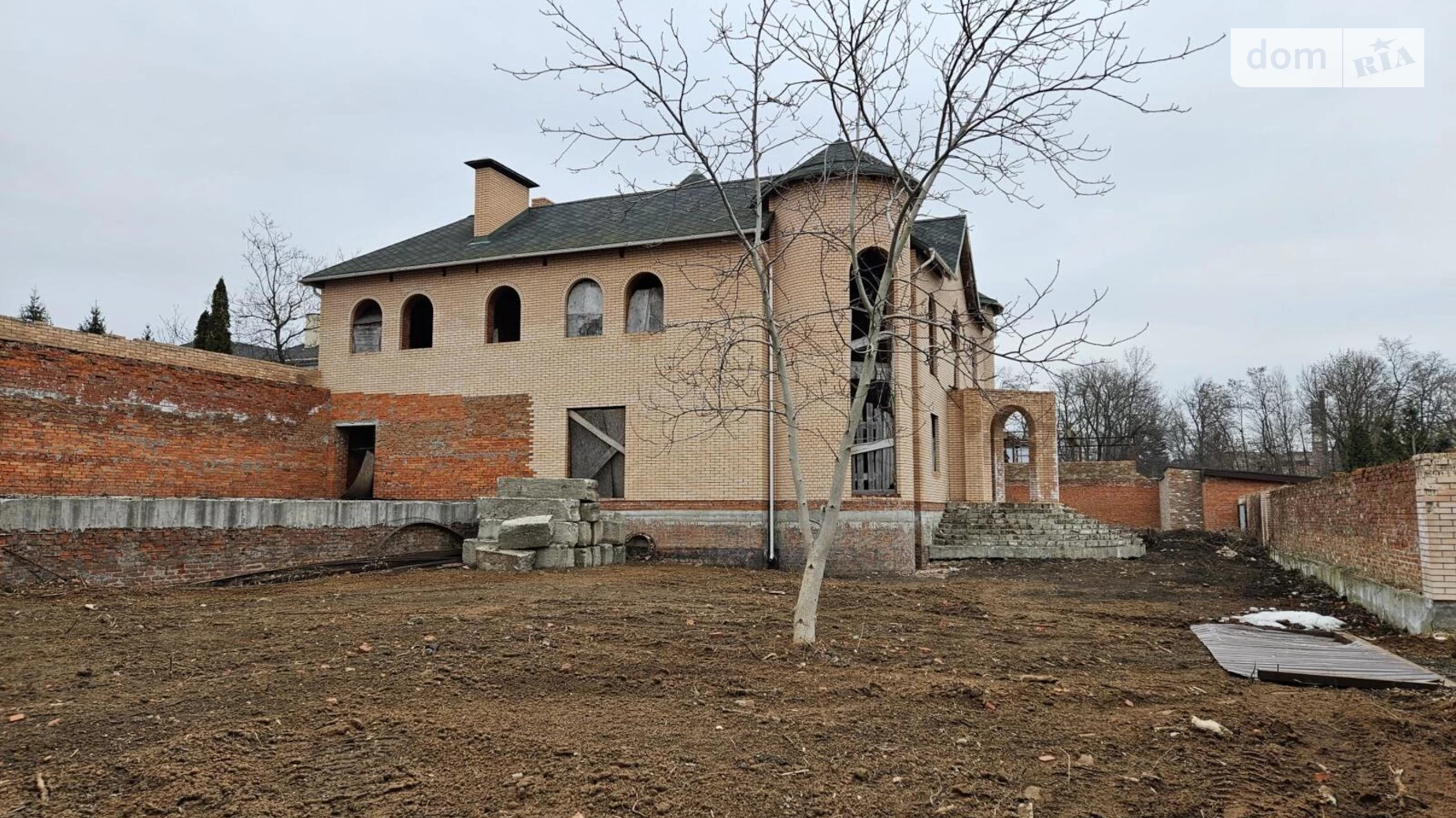 Продається будинок 2 поверховий 314 кв. м з каміном, цена: 300000 $ - фото 2