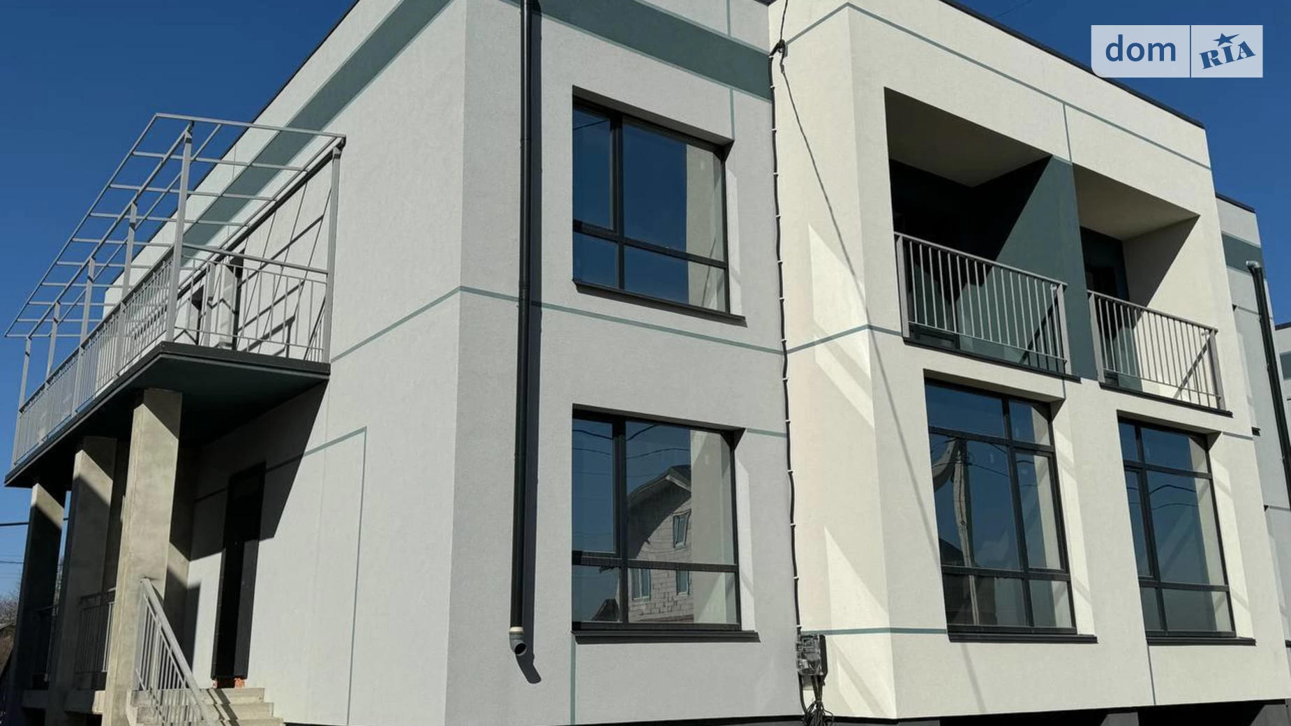 Продается часть дома 130 кв. м с террасой, цена: 75000 $ - фото 2