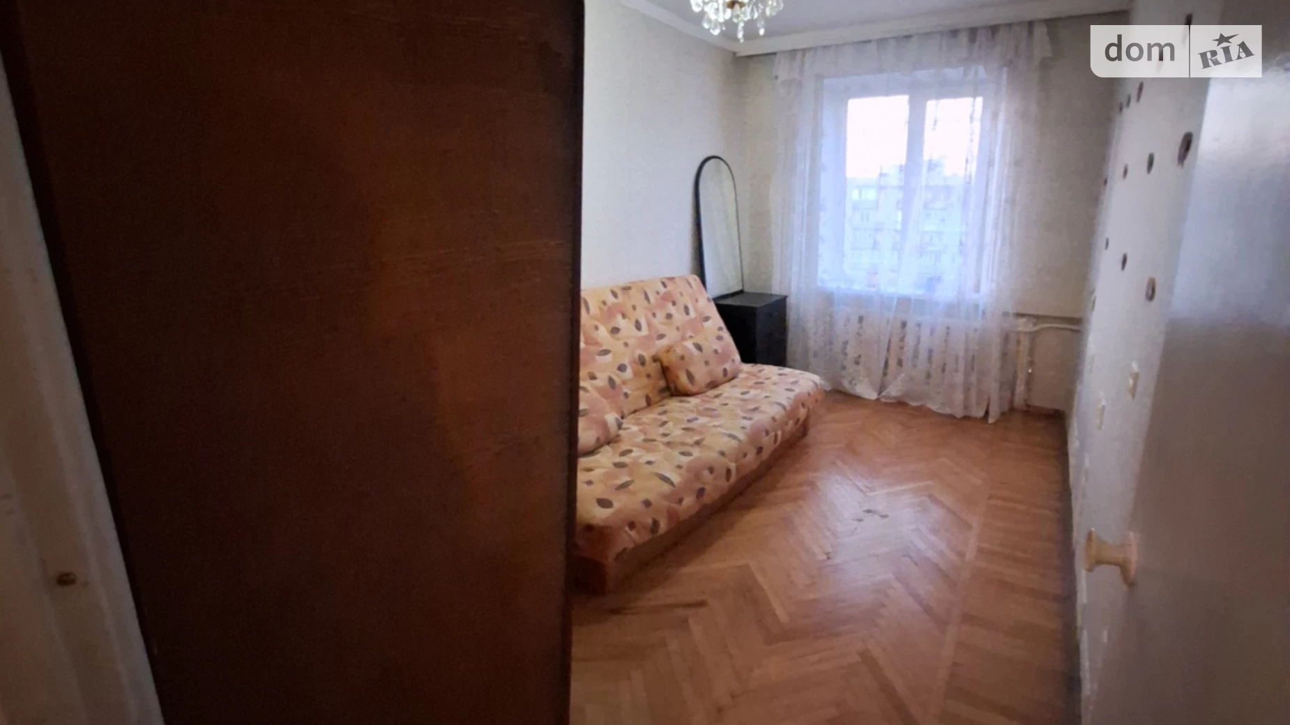 Сдается в аренду 2-комнатная квартира 45 кв. м в Киеве, просп. Павла Тычины, 28 - фото 3