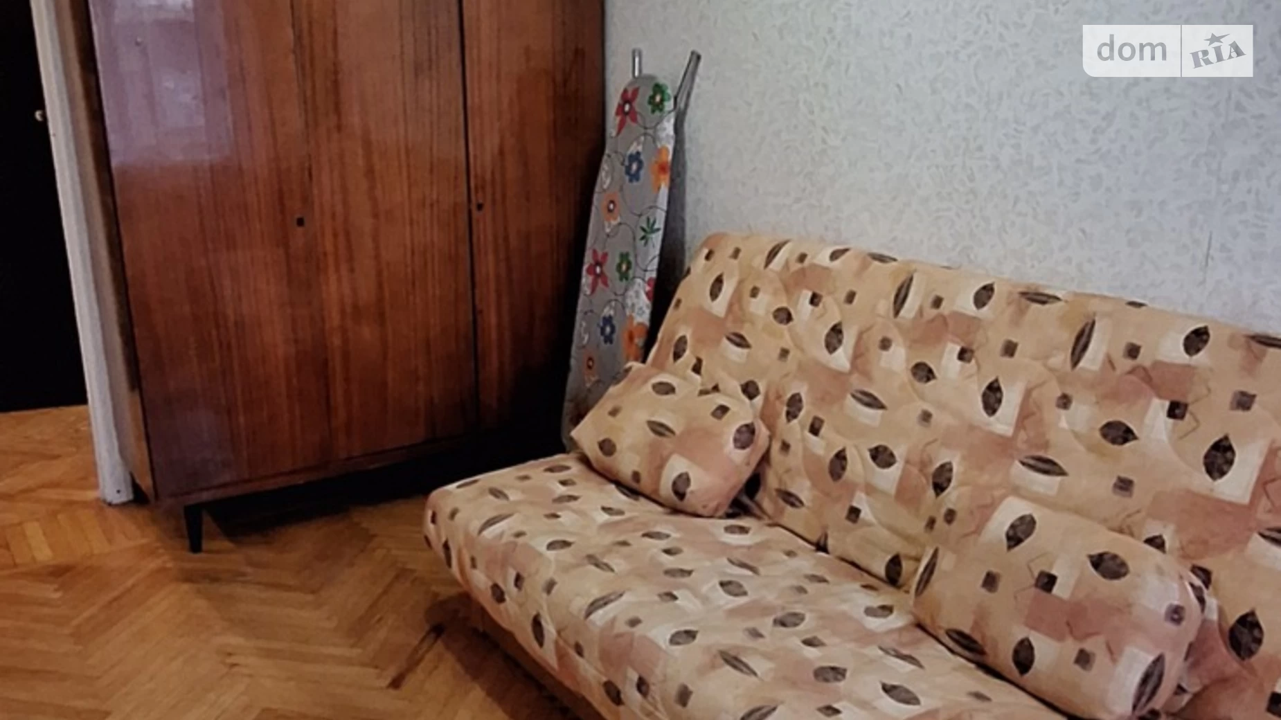 Сдается в аренду 2-комнатная квартира 45 кв. м в Киеве, просп. Павла Тычины, 28 - фото 5