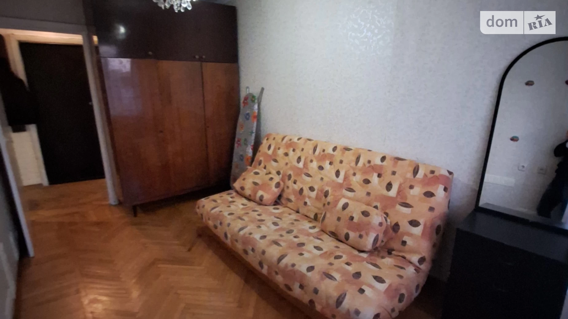 Сдается в аренду 2-комнатная квартира 45 кв. м в Киеве, просп. Павла Тычины, 28 - фото 4
