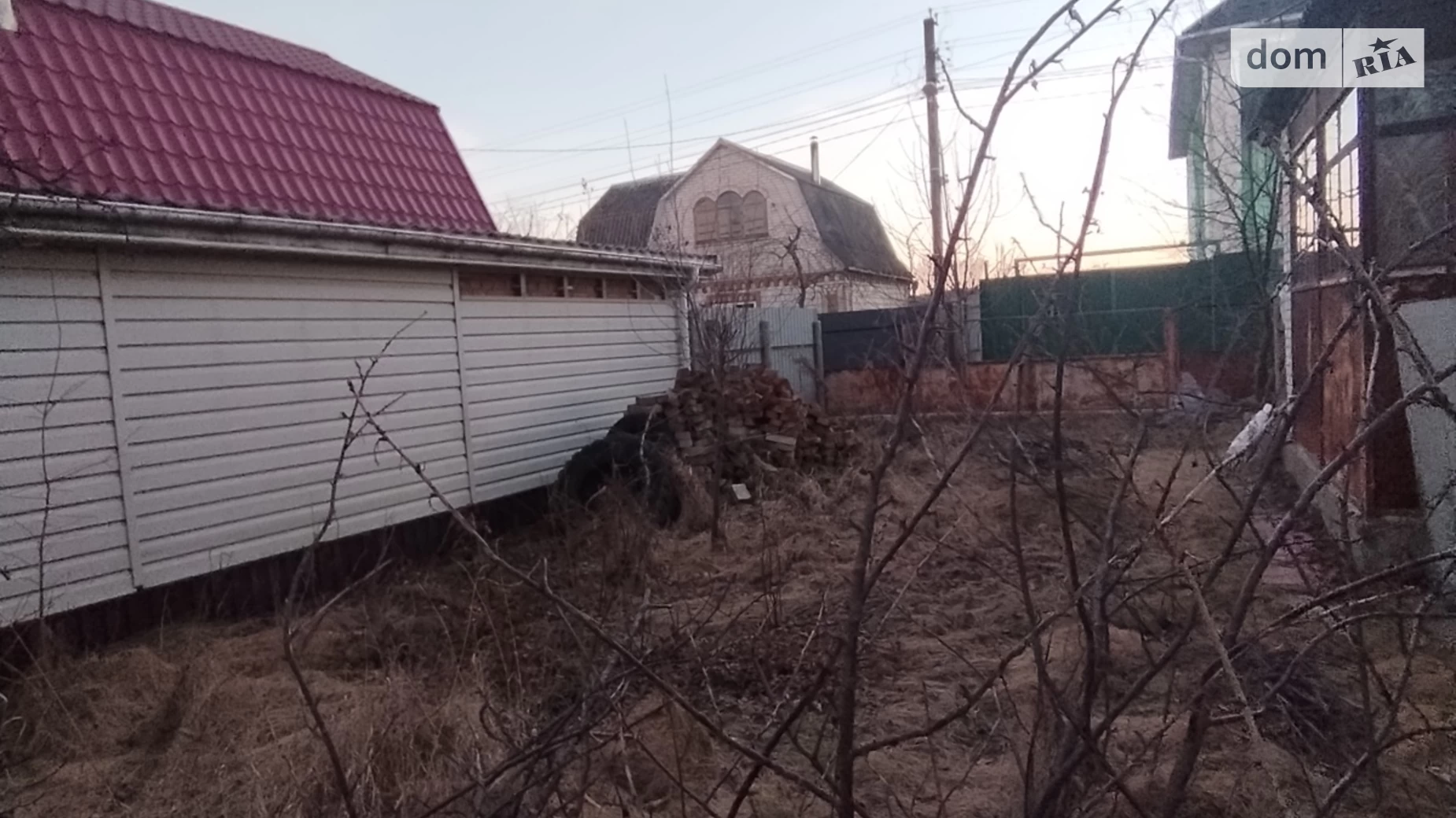 Продается дом на 2 этажа 40 кв. м с участком, цена: 50000 $ - фото 3