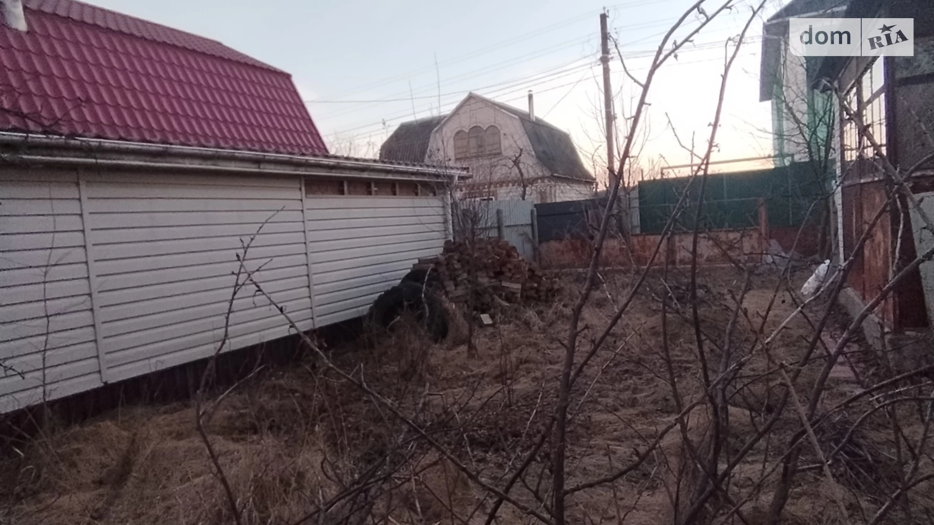 Продается дом на 2 этажа 40 кв. м с участком, цена: 50000 $ - фото 4