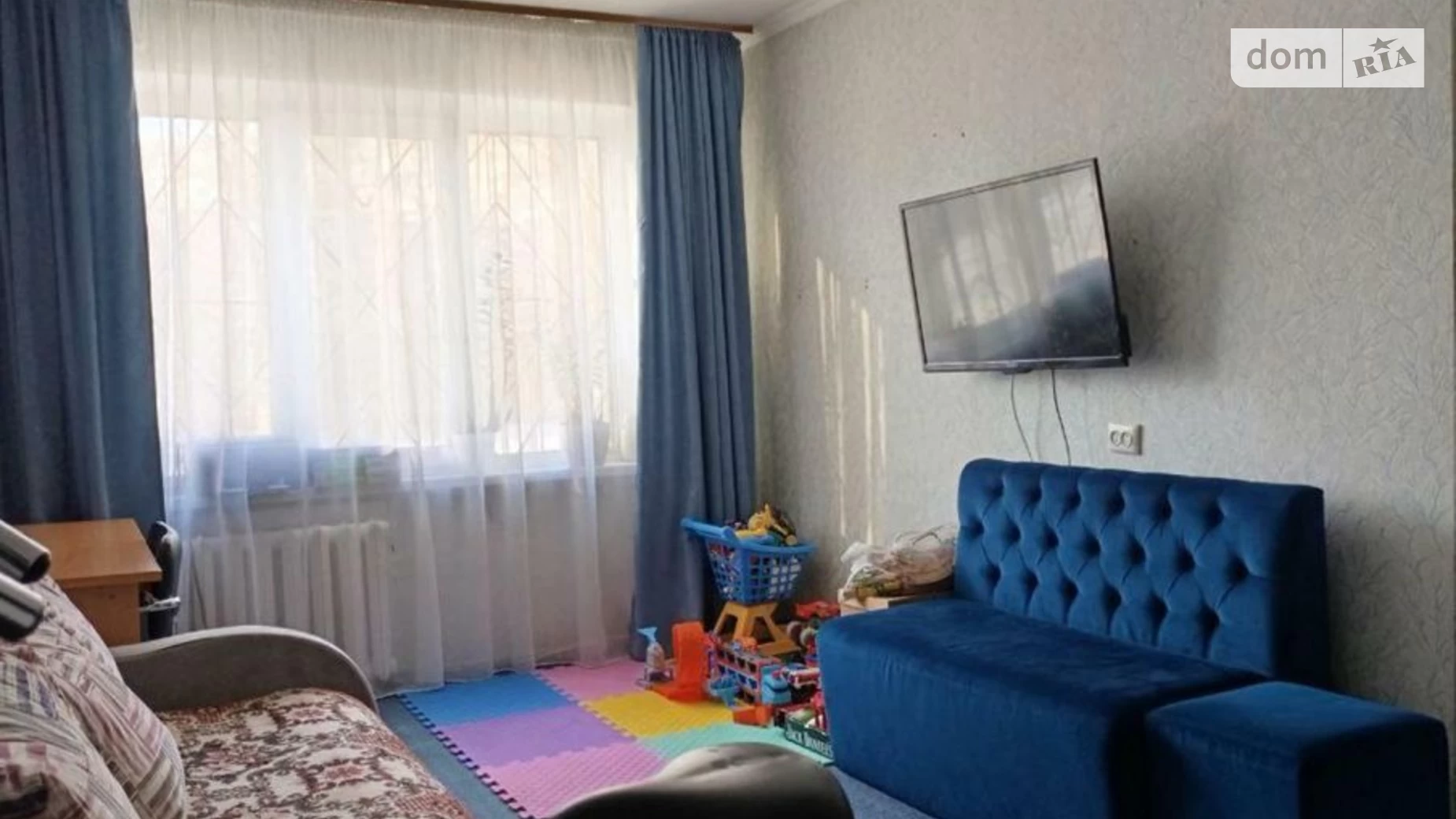 Продається 3-кімнатна квартира 59.9 кв. м у Києві, вул. Анатолія Солов'яненка(Олександра Бойченка), 14 - фото 2
