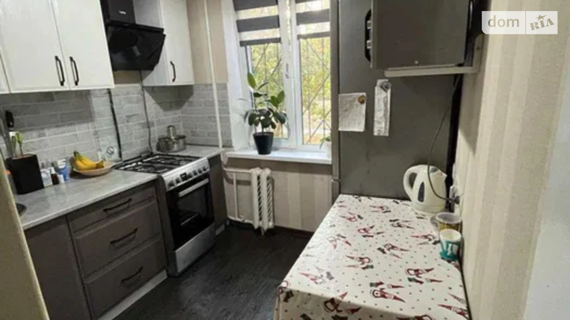 Продається 3-кімнатна квартира 59.9 кв. м у Києві, вул. Анатолія Солов'яненка(Олександра Бойченка), 14 - фото 4