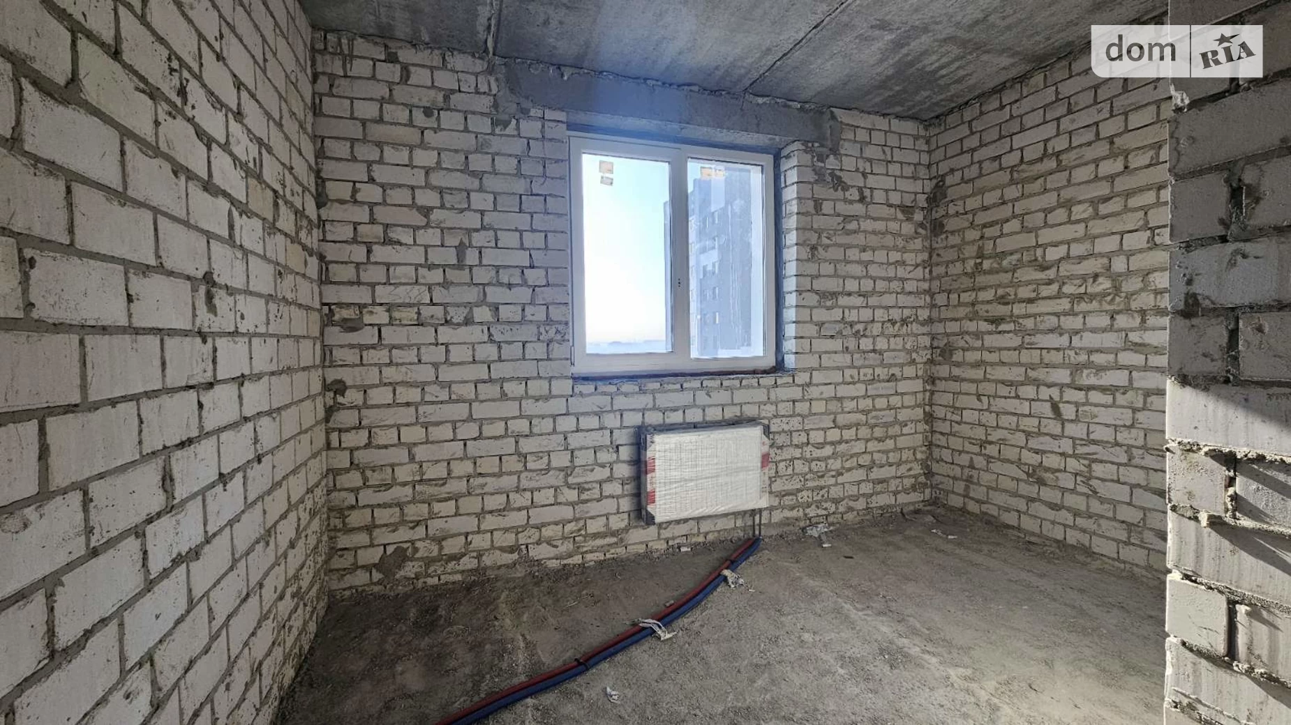 Продається 1-кімнатна квартира 66 кв. м у Харкові, вул. Нескорених(Героїв Праці), 1 - фото 3
