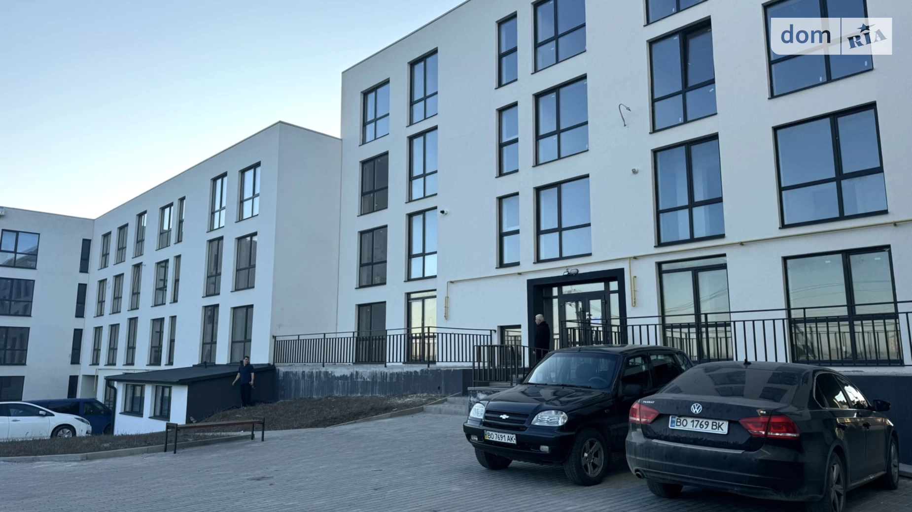 Продается 1-комнатная квартира 55.1 кв. м в Петрикове, ул. Зелёная, 17 - фото 2