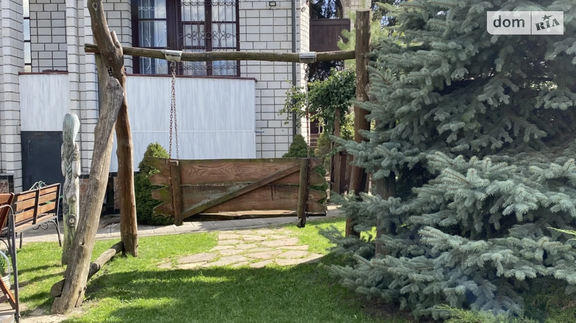 Продається будинок 4 поверховий 480 кв. м з ділянкою, цена: 127000 $ - фото 4