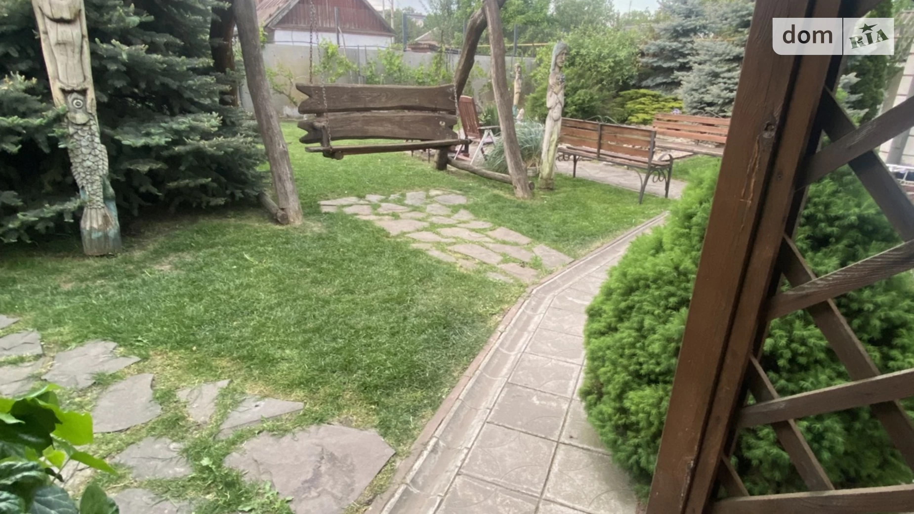 Продається будинок 4 поверховий 480 кв. м з ділянкою, цена: 127000 $ - фото 2
