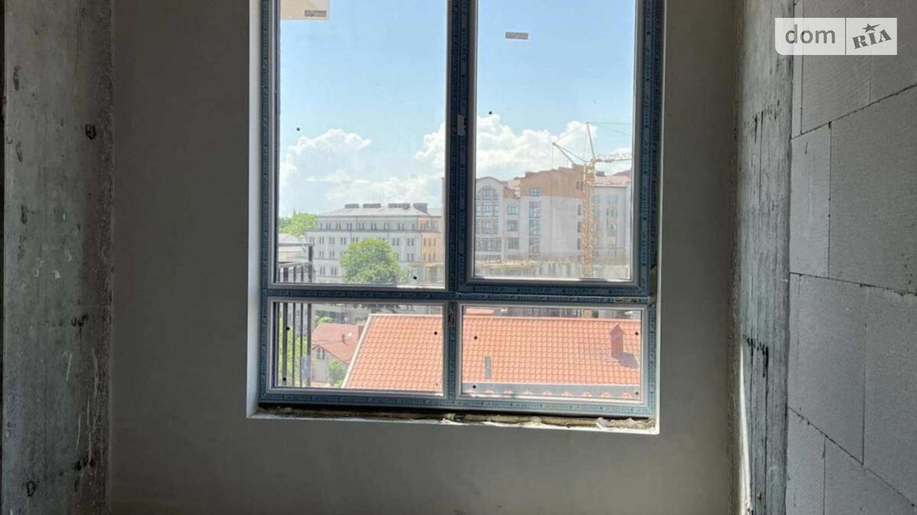 Продается 1-комнатная квартира 42 кв. м в Ивано-Франковске, цена: 45000 $ - фото 4