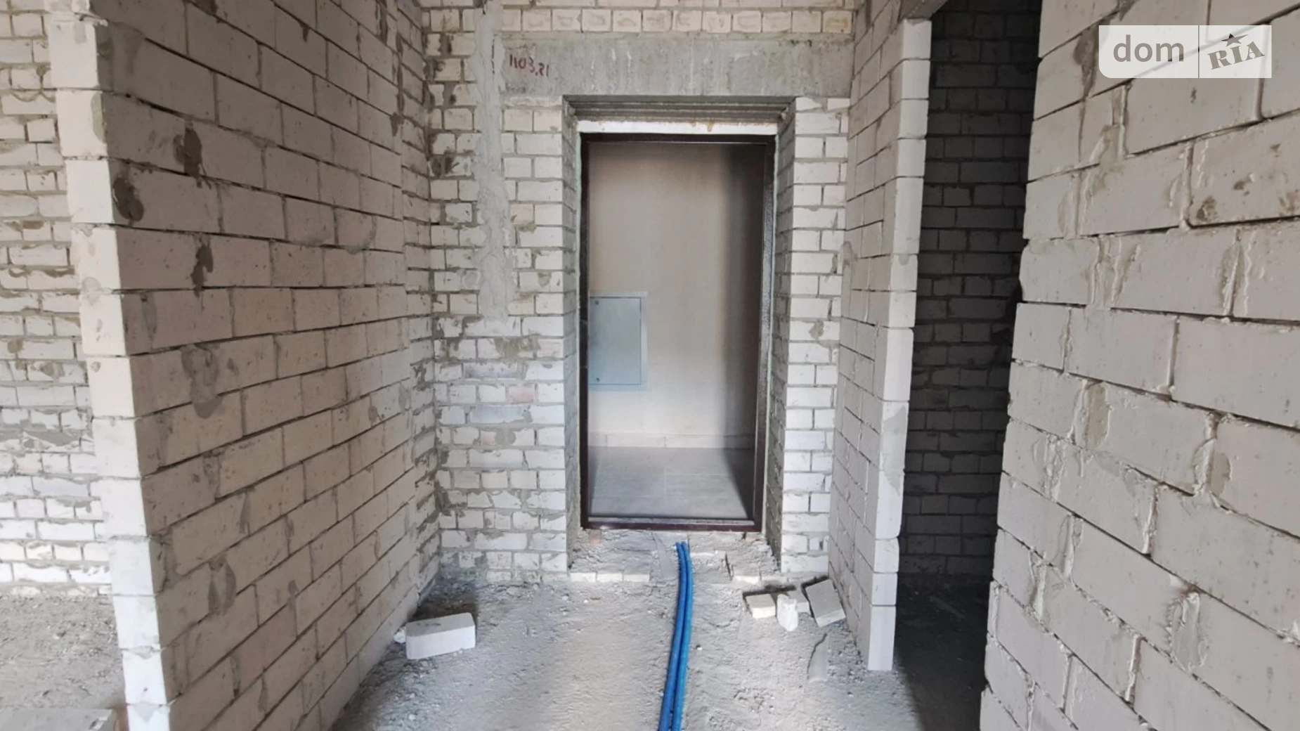 Продается 1-комнатная квартира 42.85 кв. м в Харькове, ул. Заливная, 10 - фото 3