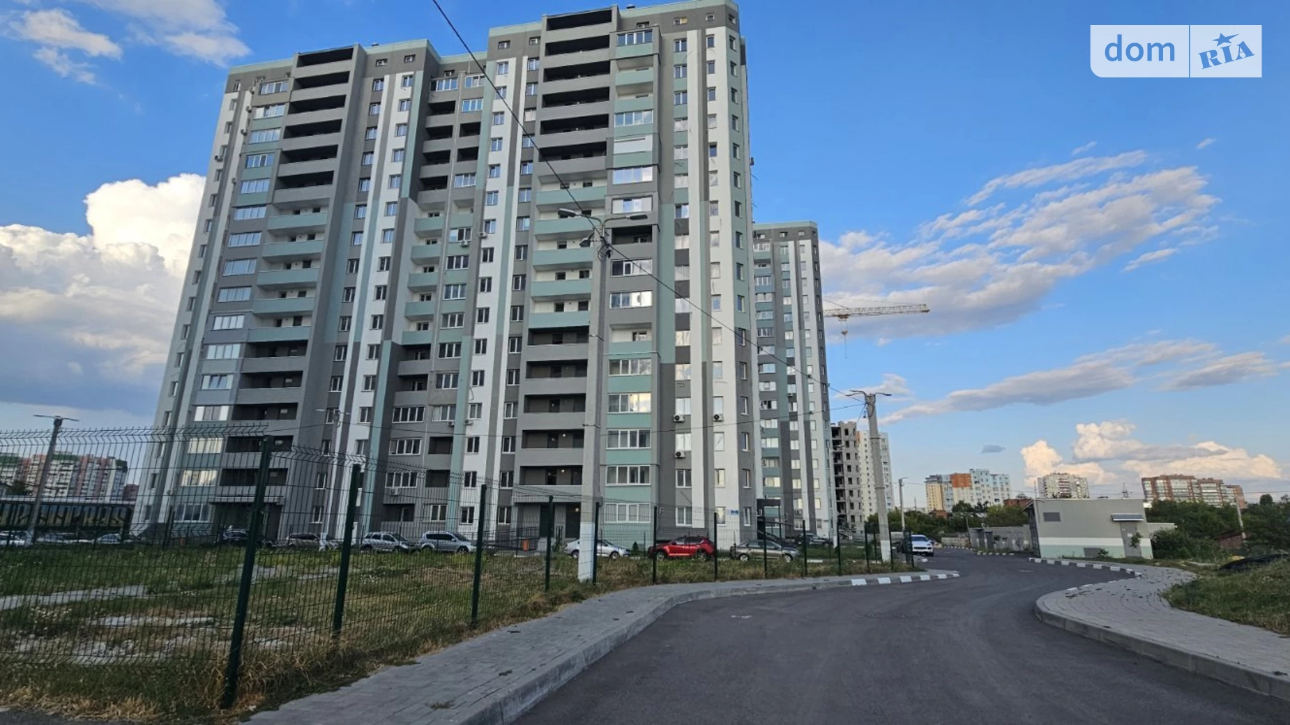 Продается 1-комнатная квартира 42.85 кв. м в Харькове, ул. Заливная, 10 - фото 4