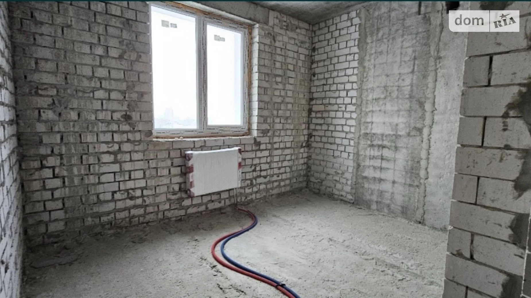 Продается 1-комнатная квартира 42.85 кв. м в Харькове, ул. Заливная, 10 - фото 5