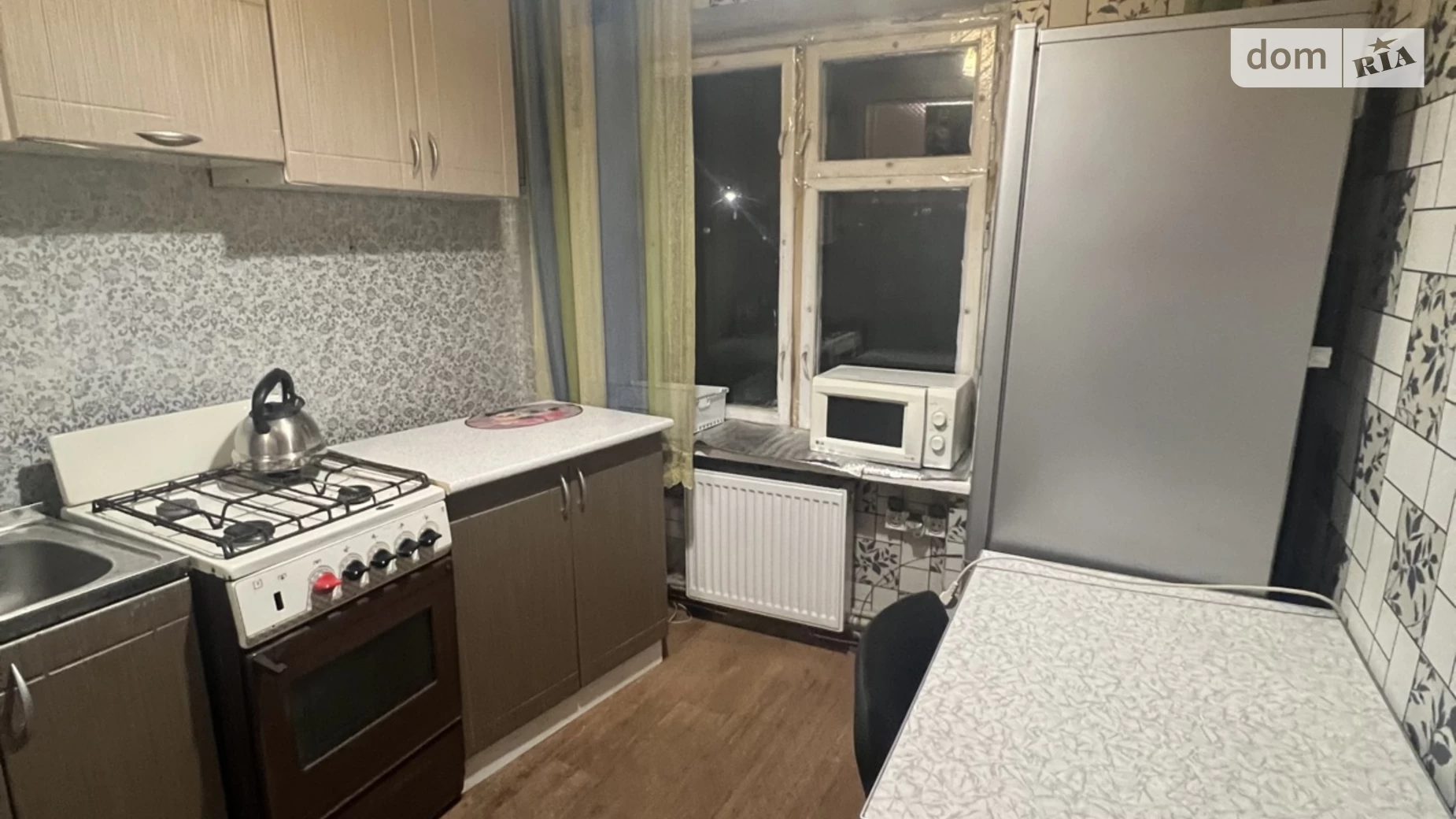 Продается 1-комнатная квартира 28.8 кв. м в Белой Церкви, ул. Калинина, 14/2 - фото 4