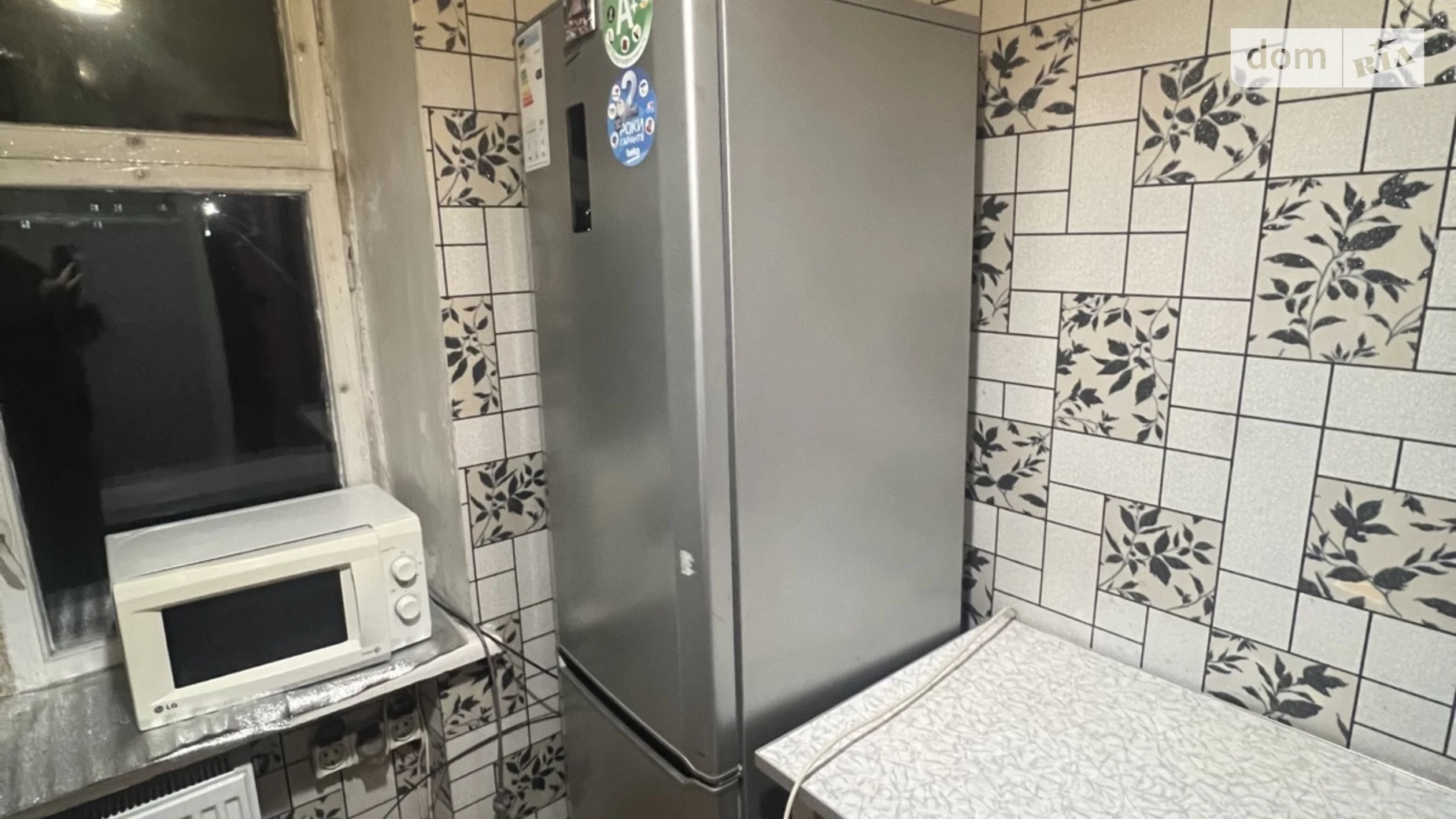 Продается 1-комнатная квартира 28.8 кв. м в Белой Церкви, ул. Калинина, 14/2 - фото 3
