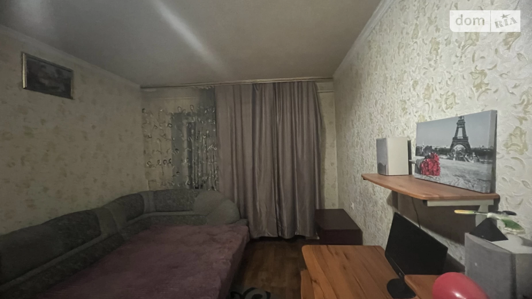 Продается 1-комнатная квартира 28.8 кв. м в Белой Церкви, ул. Калинина, 14/2 - фото 5